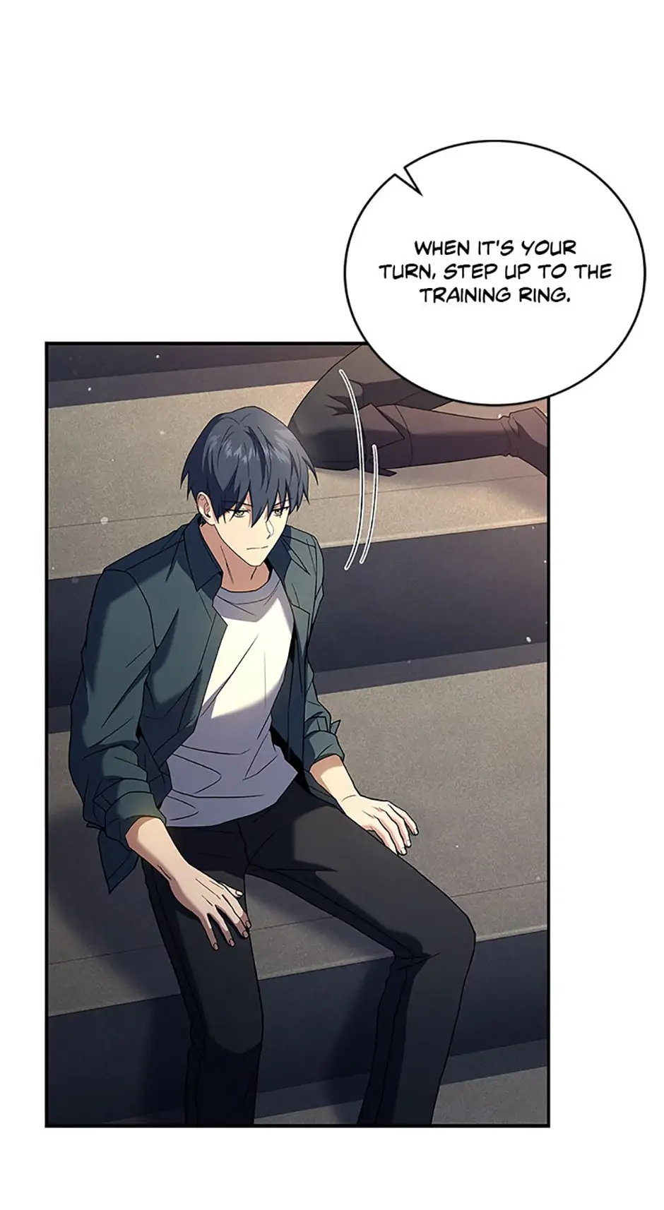 Read The Frozen Player Returns Manga Online