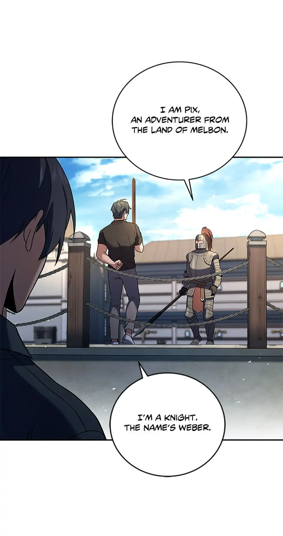 Read The Frozen Player Returns Manga Online