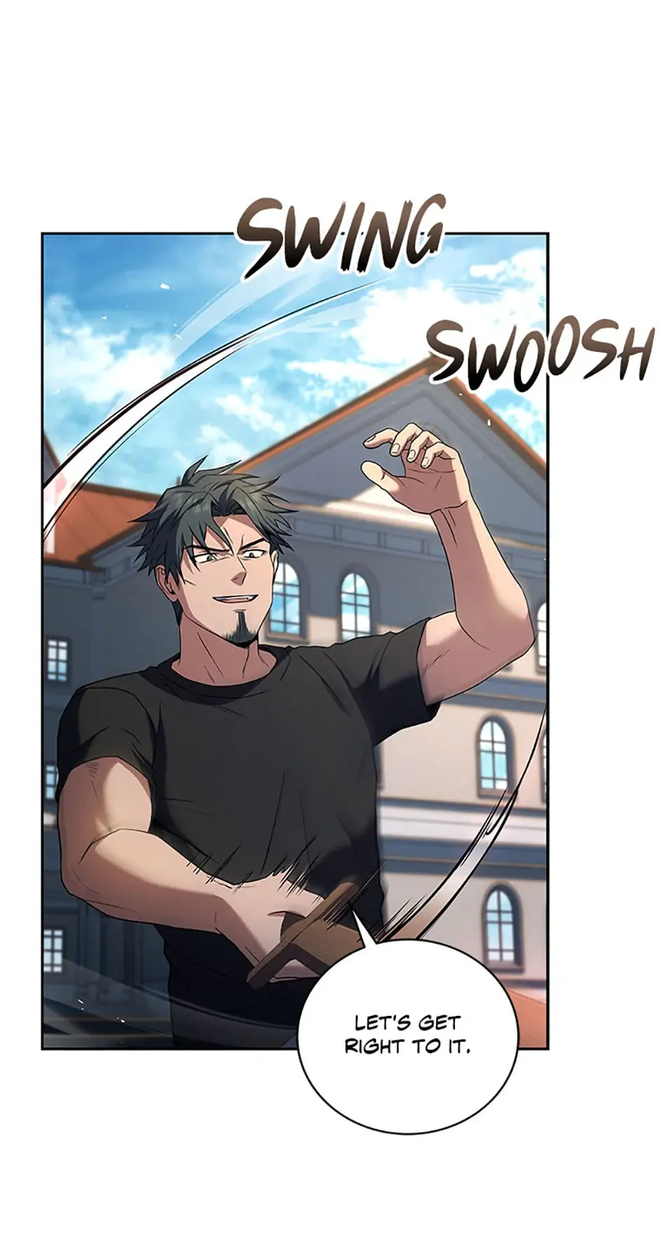 Read The Frozen Player Returns Manga Online