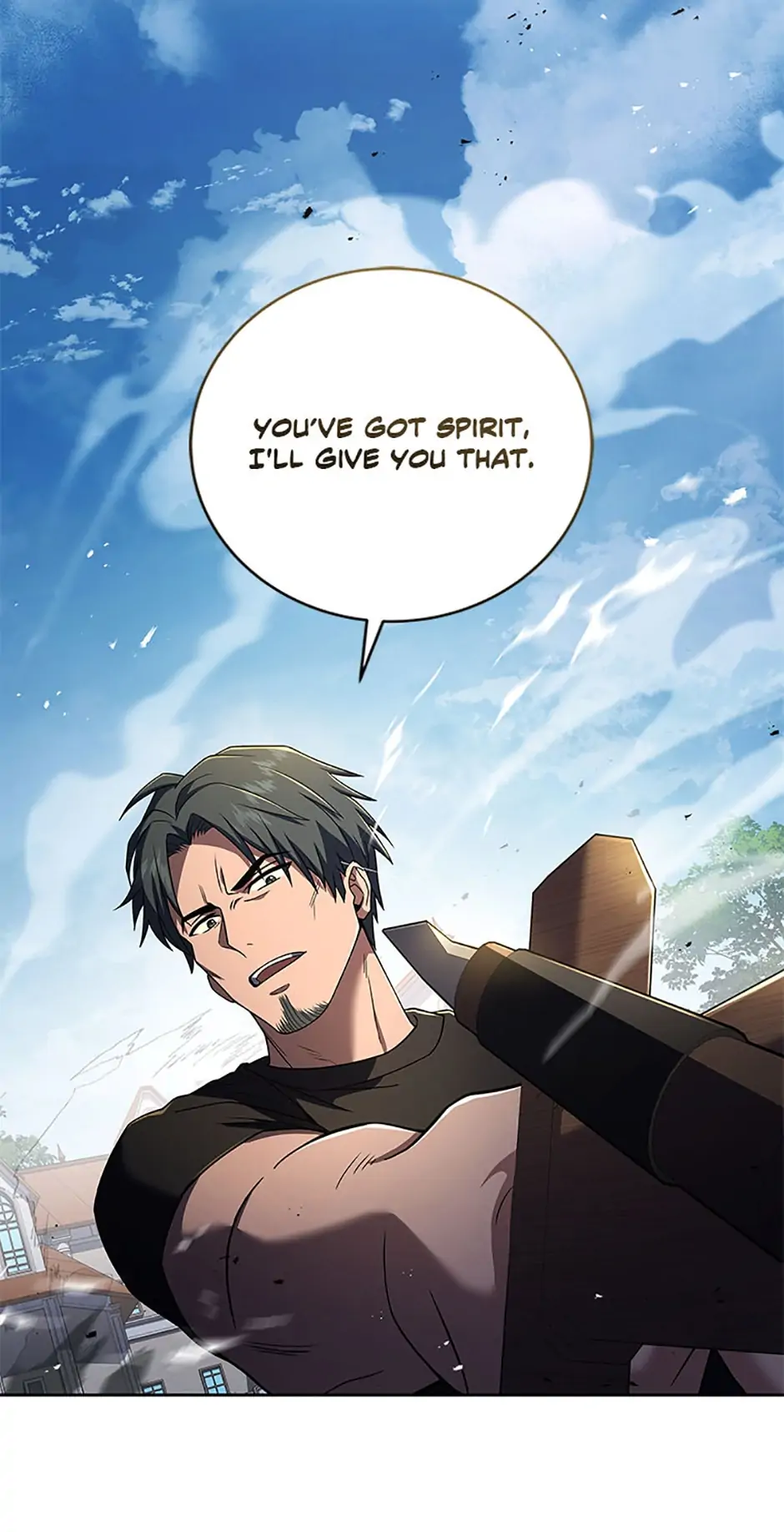 Read The Frozen Player Returns Manga Online
