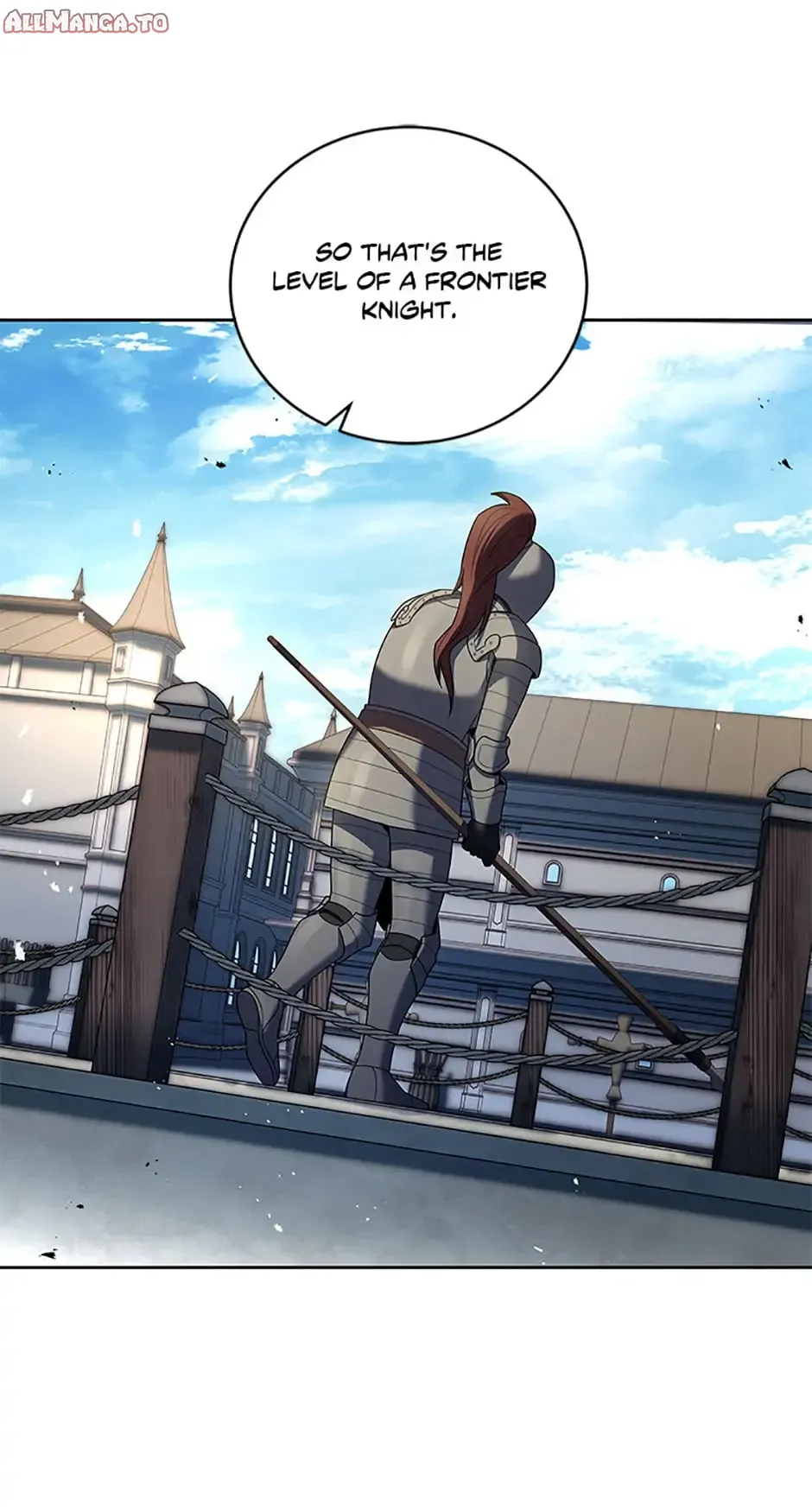Read The Frozen Player Returns Manga Online