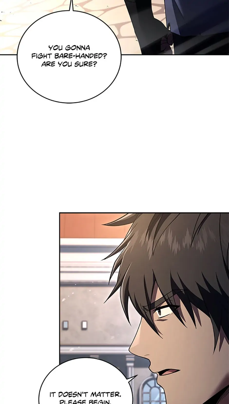 Read The Frozen Player Returns Manga Online