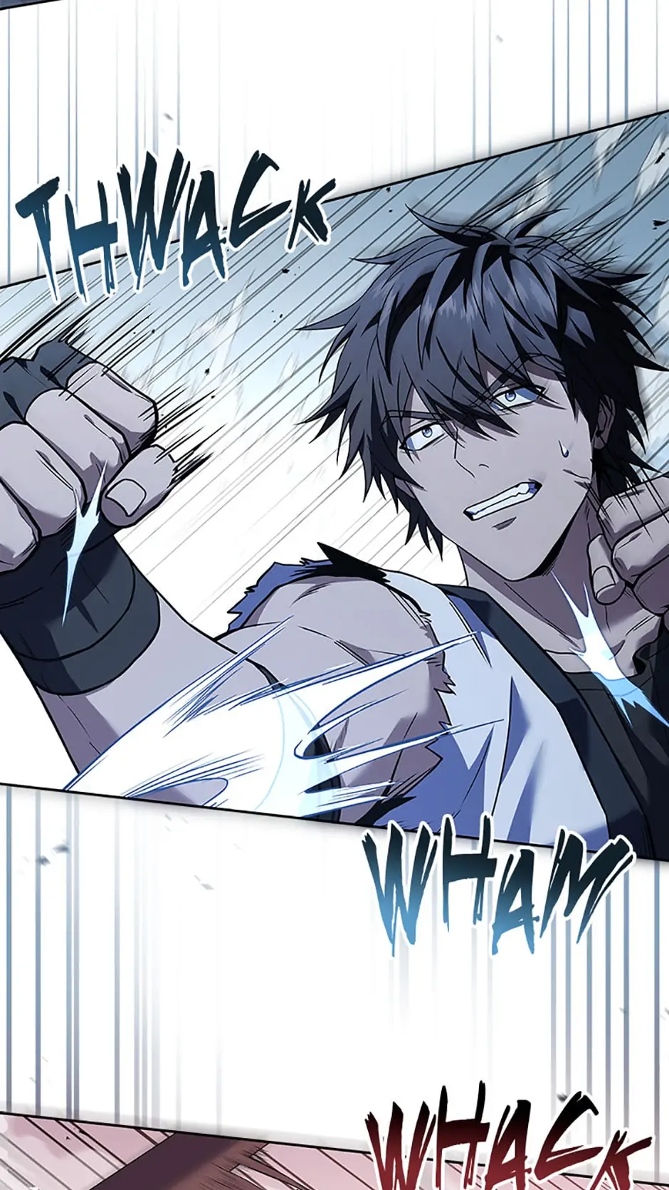 Read The Frozen Player Returns Manga Online