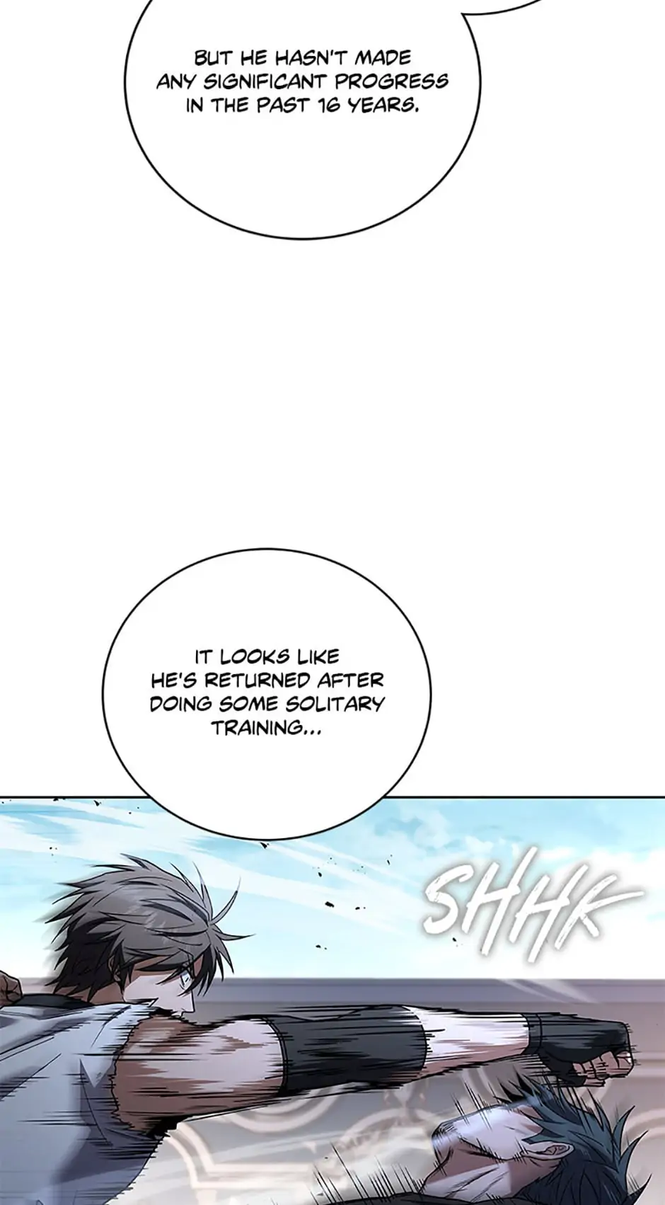 Read The Frozen Player Returns Manga Online