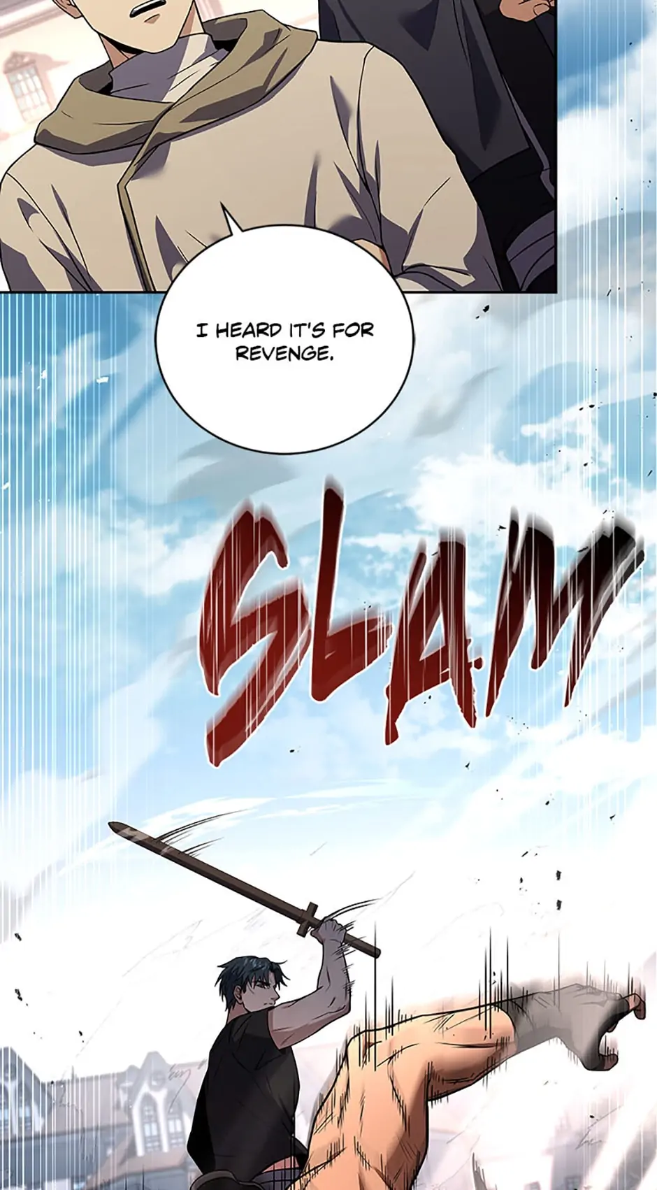 Read The Frozen Player Returns Manga Online