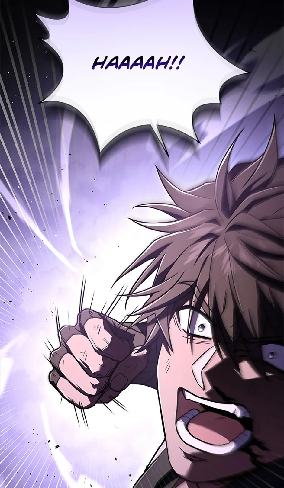 Read The Frozen Player Returns Manga Online
