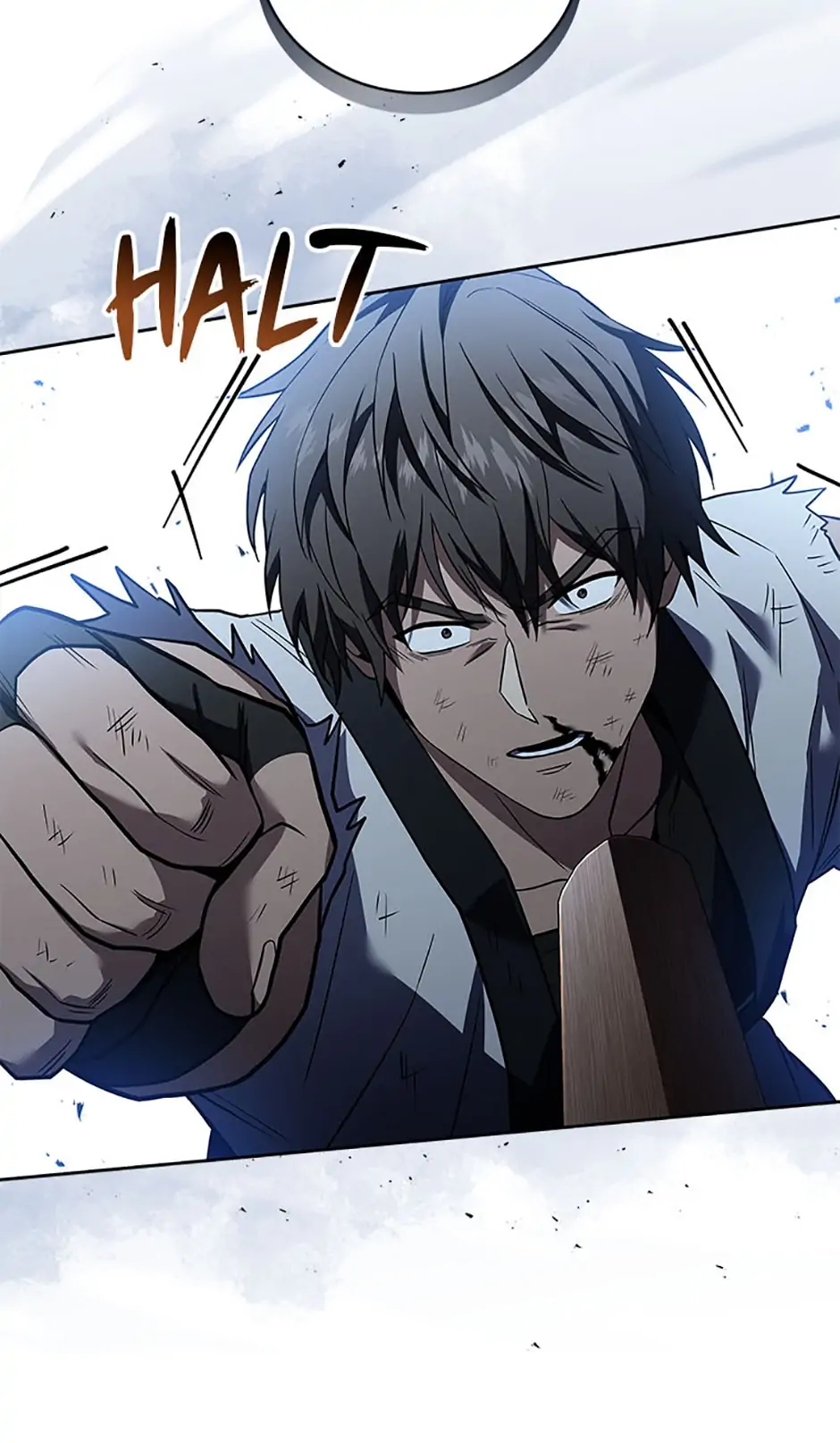 Read The Frozen Player Returns Manga Online