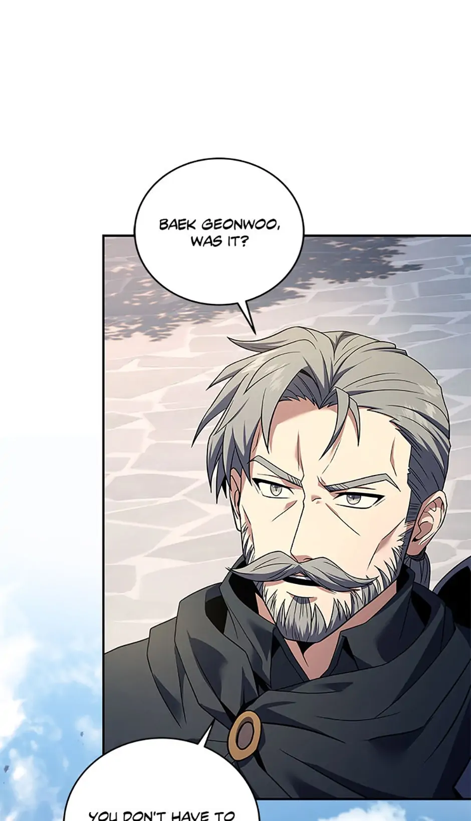 Read The Frozen Player Returns Manga Online