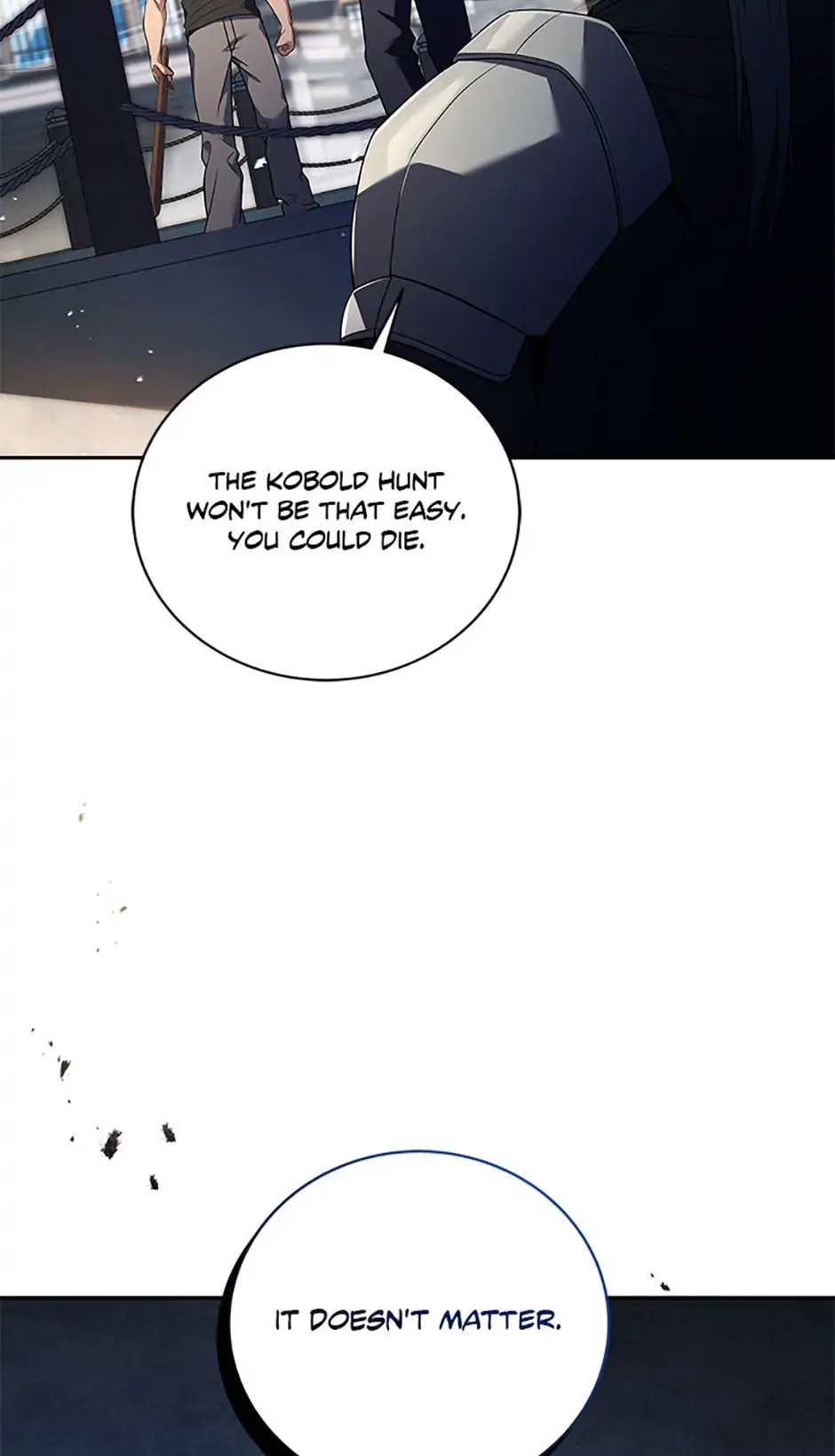 Read The Frozen Player Returns Manga Online