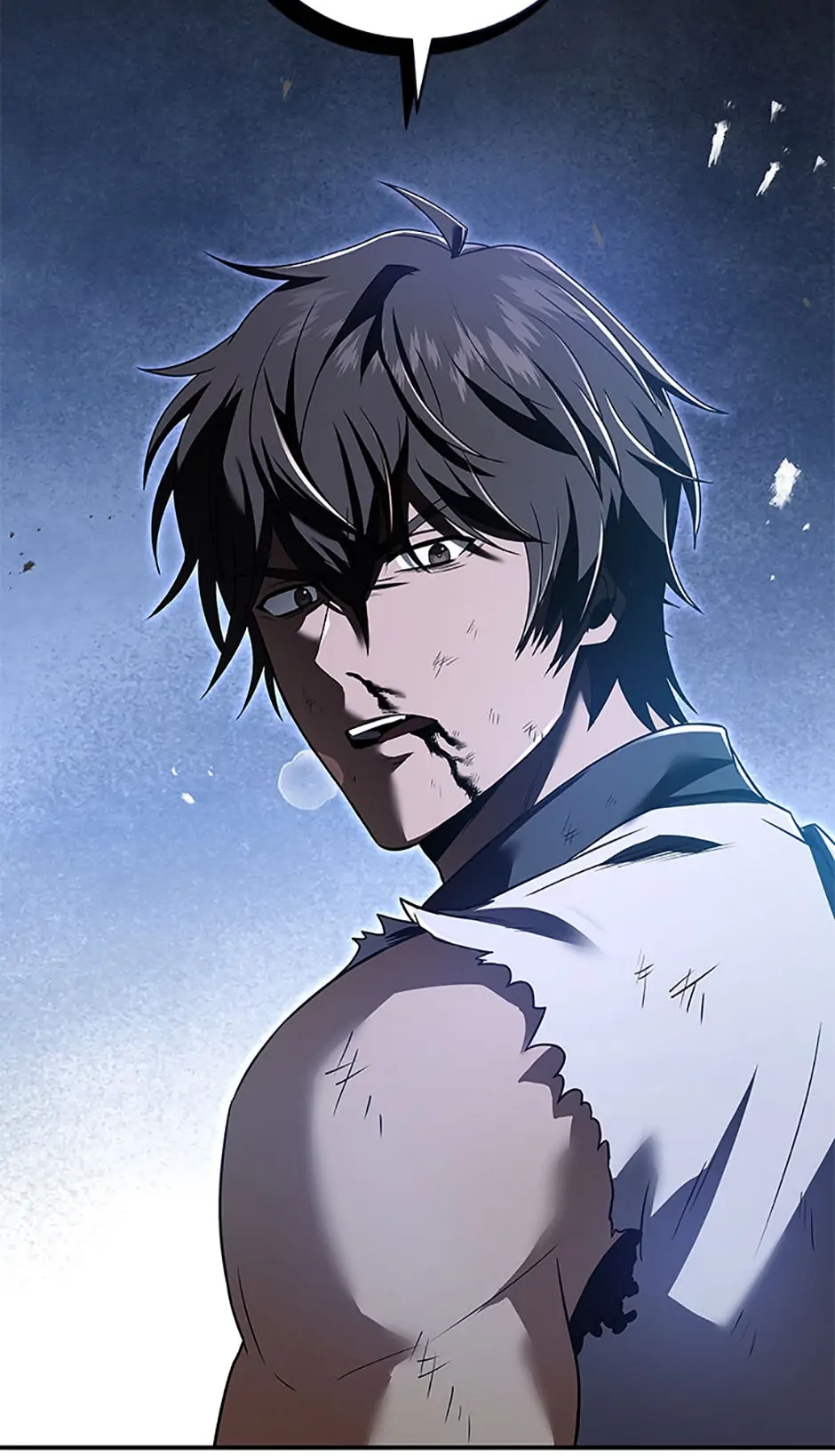 Read The Frozen Player Returns Manga Online