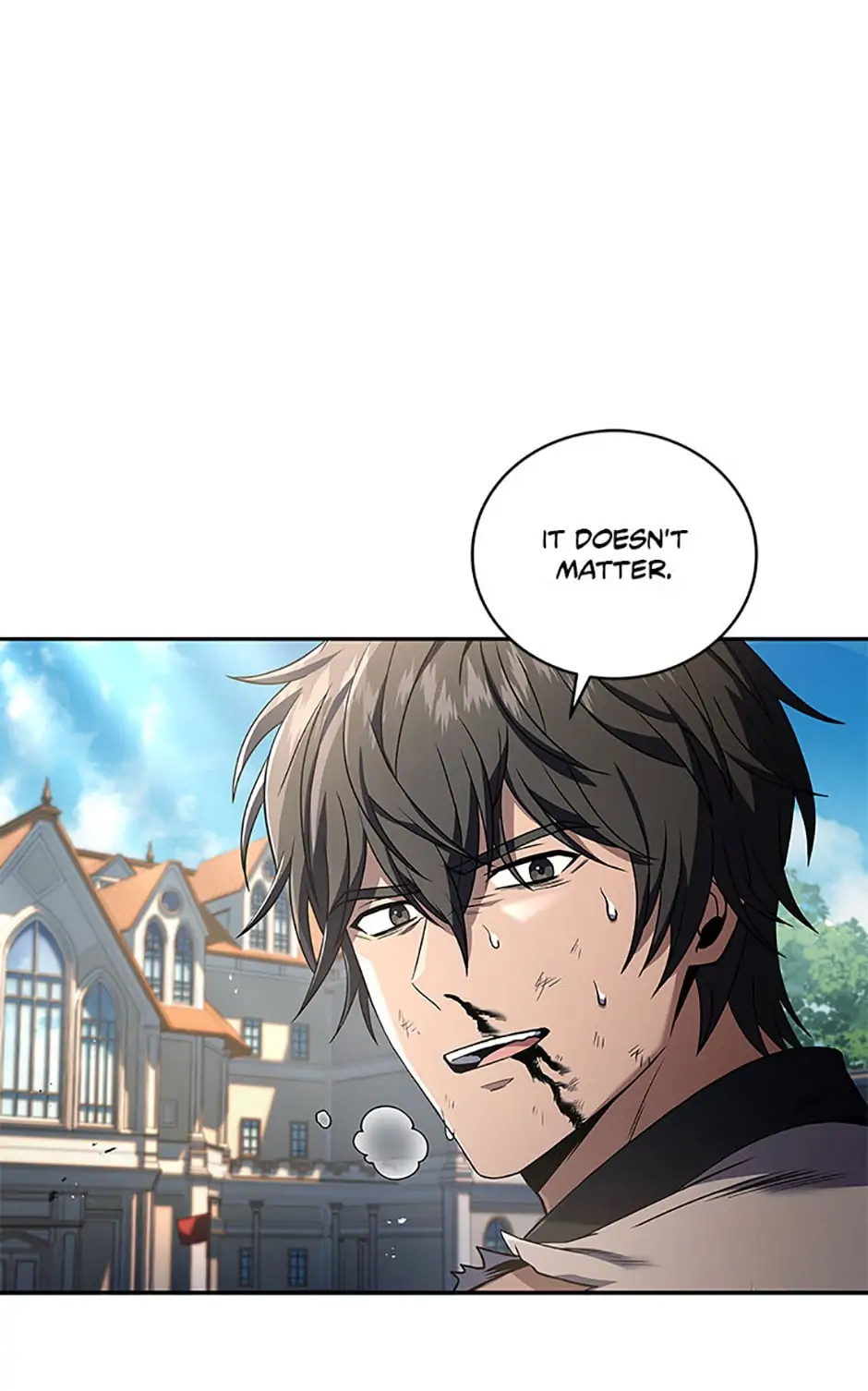 Read The Frozen Player Returns Manga Online