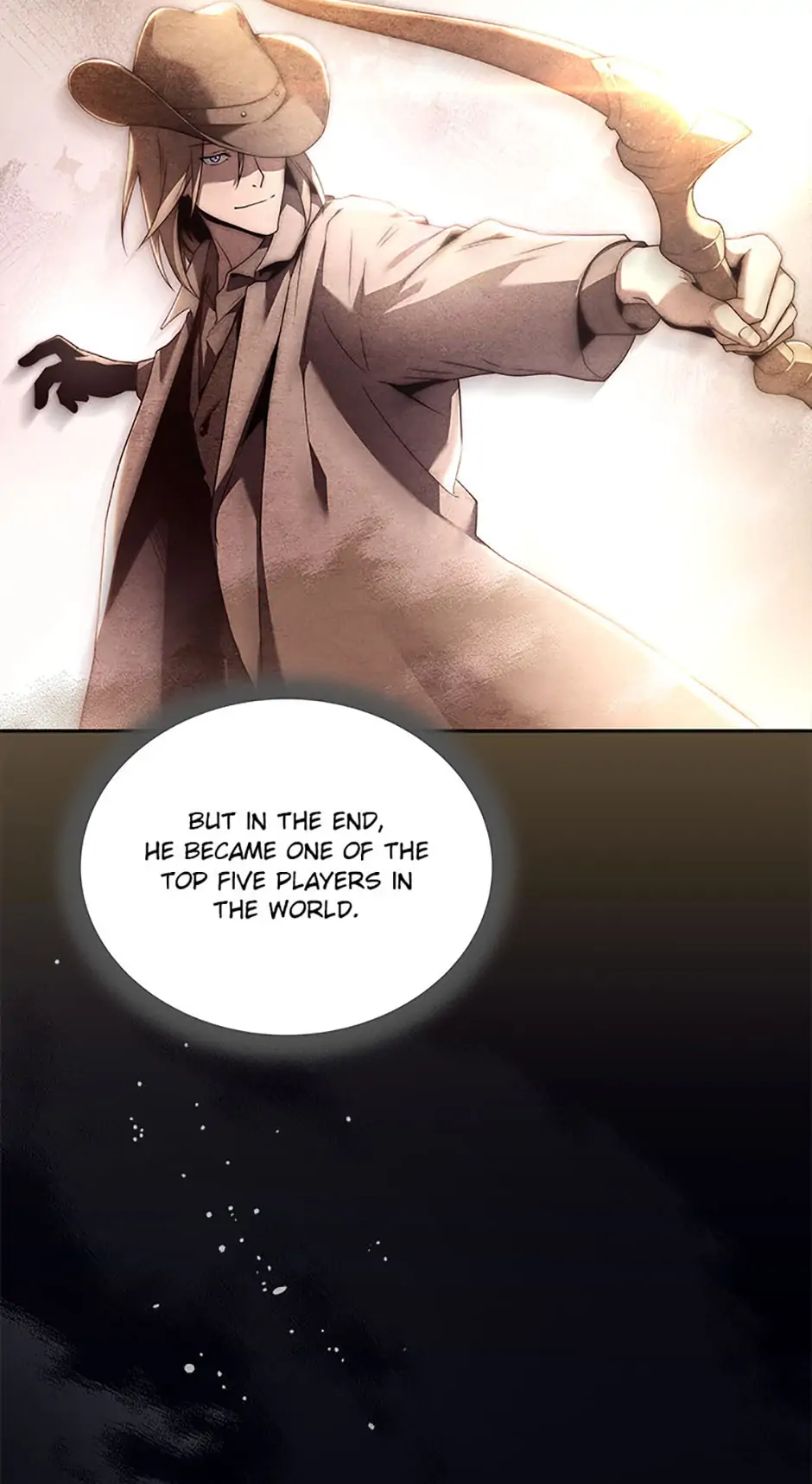 Read The Frozen Player Returns Manga Online