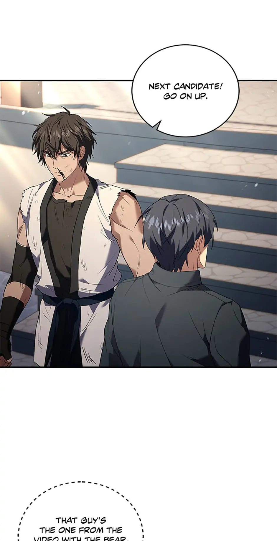 Read The Frozen Player Returns Manga Online