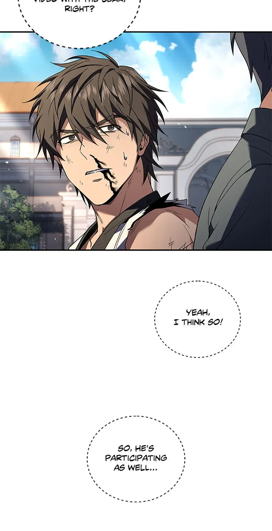 Read The Frozen Player Returns Manga Online