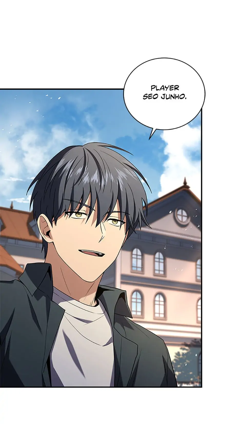 Read The Frozen Player Returns Manga Online