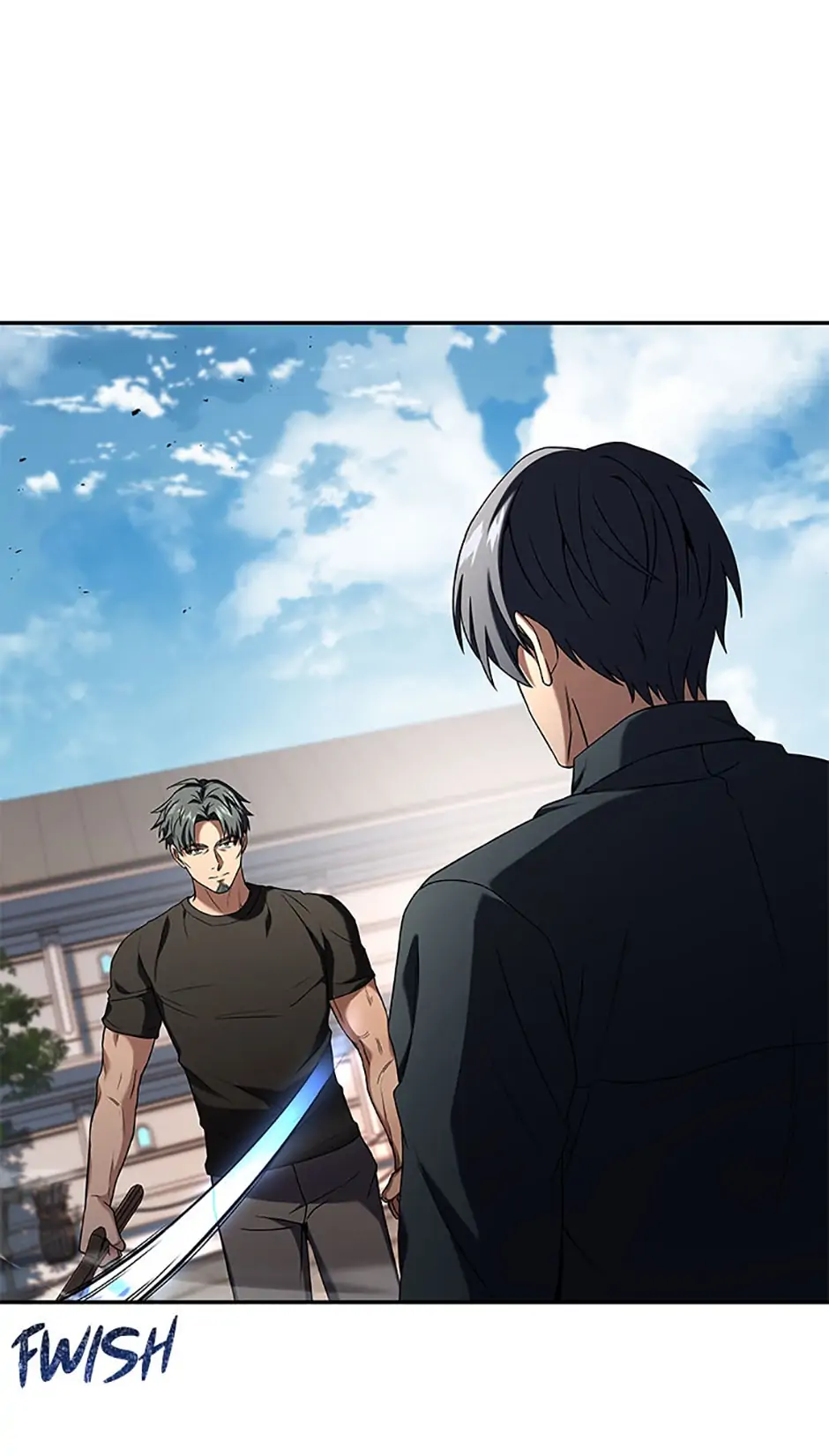 Read The Frozen Player Returns Manga Online