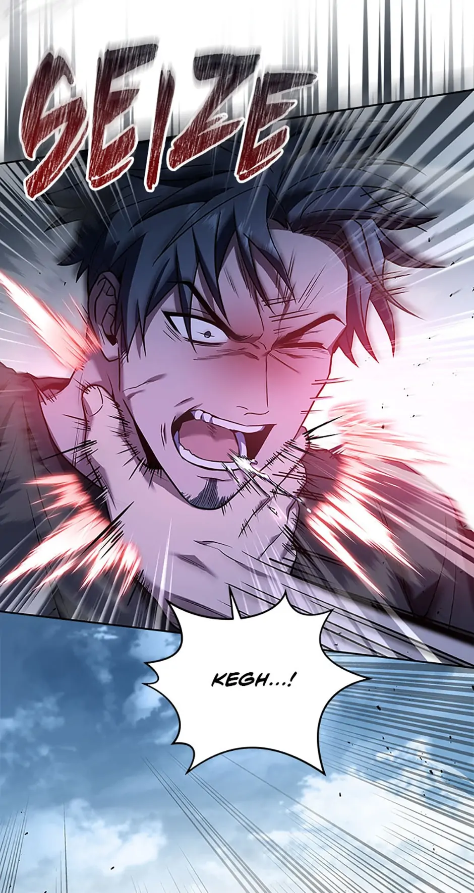 Read The Frozen Player Returns Manga Online