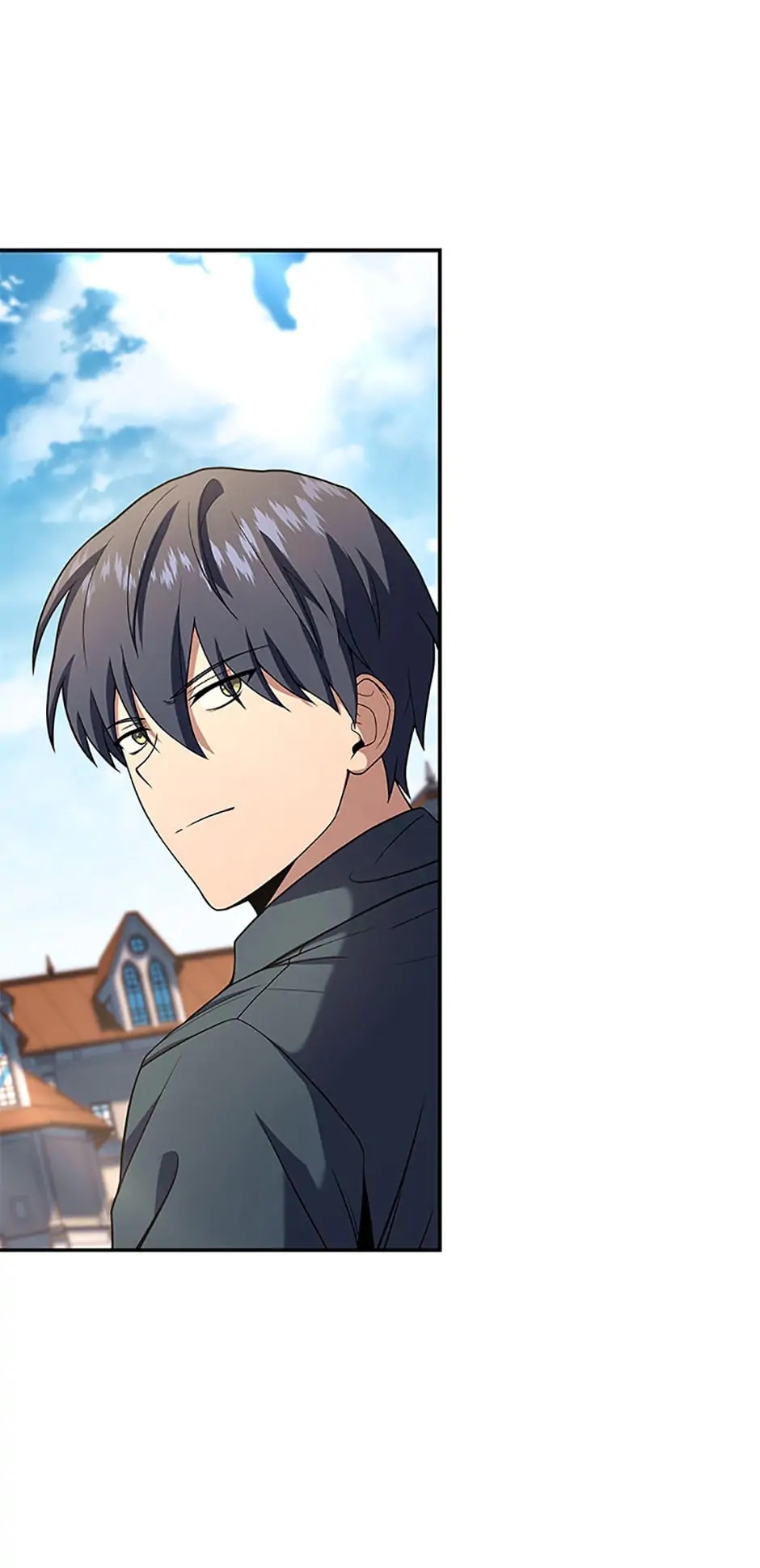 Read The Frozen Player Returns Manga Online