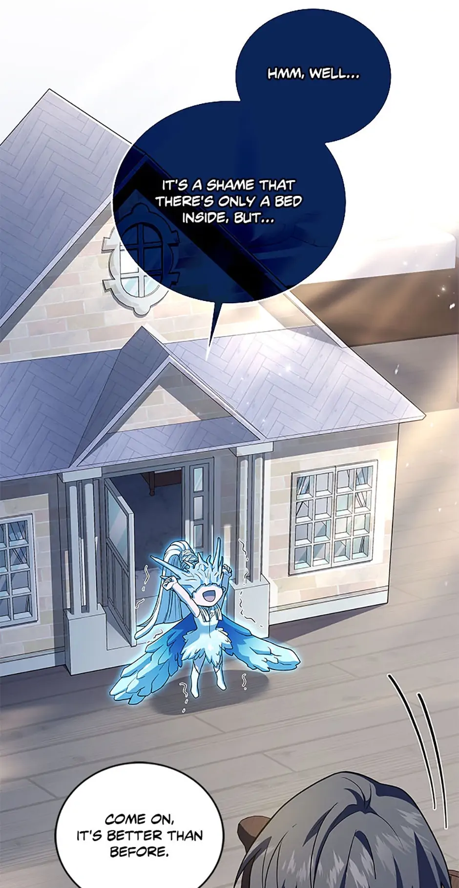 Read The Frozen Player Returns Manga Online