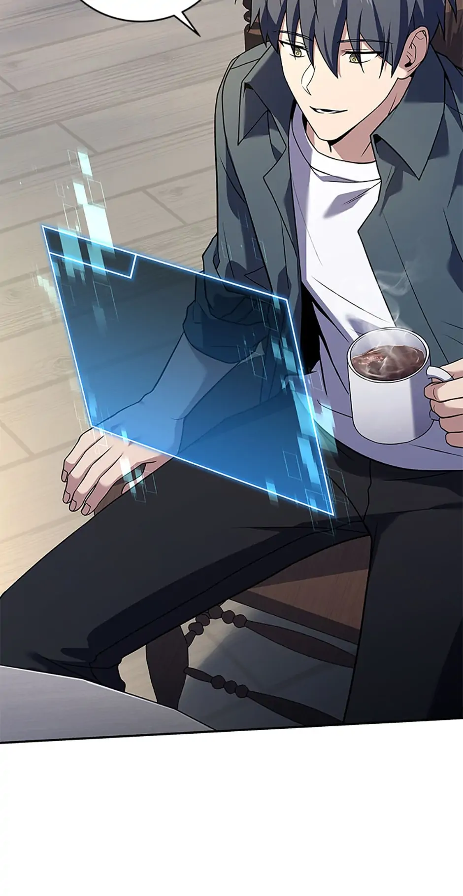 Read The Frozen Player Returns Manga Online