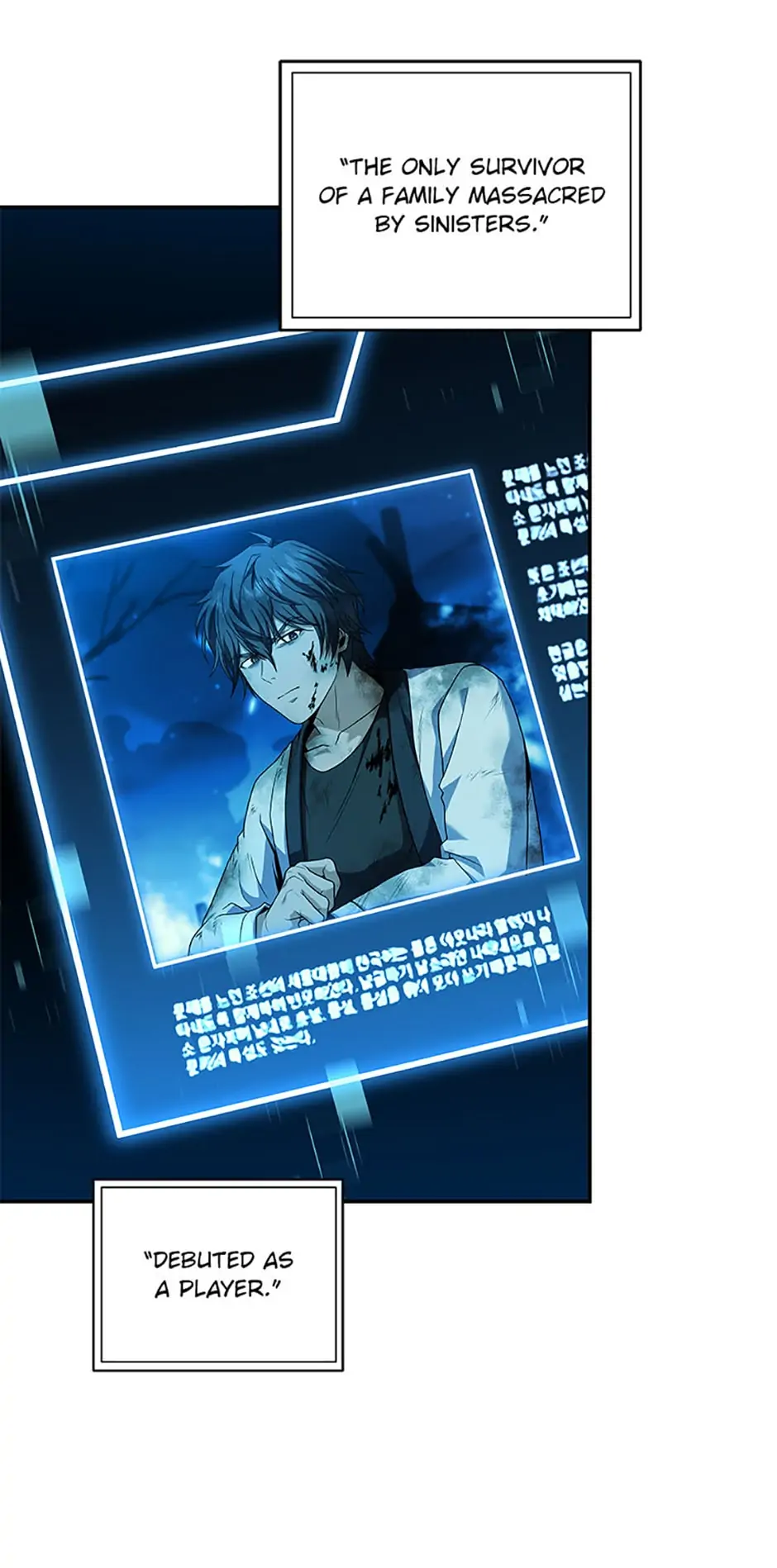 Read The Frozen Player Returns Manga Online