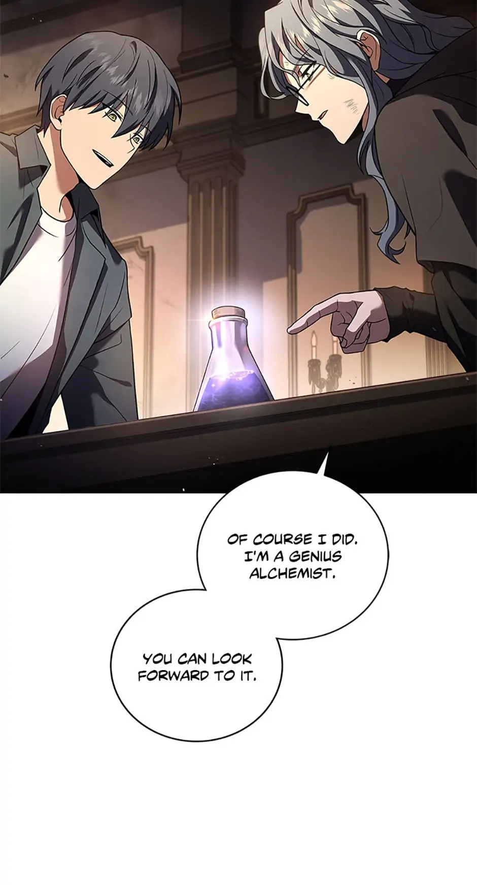 Read The Frozen Player Returns Manga Online