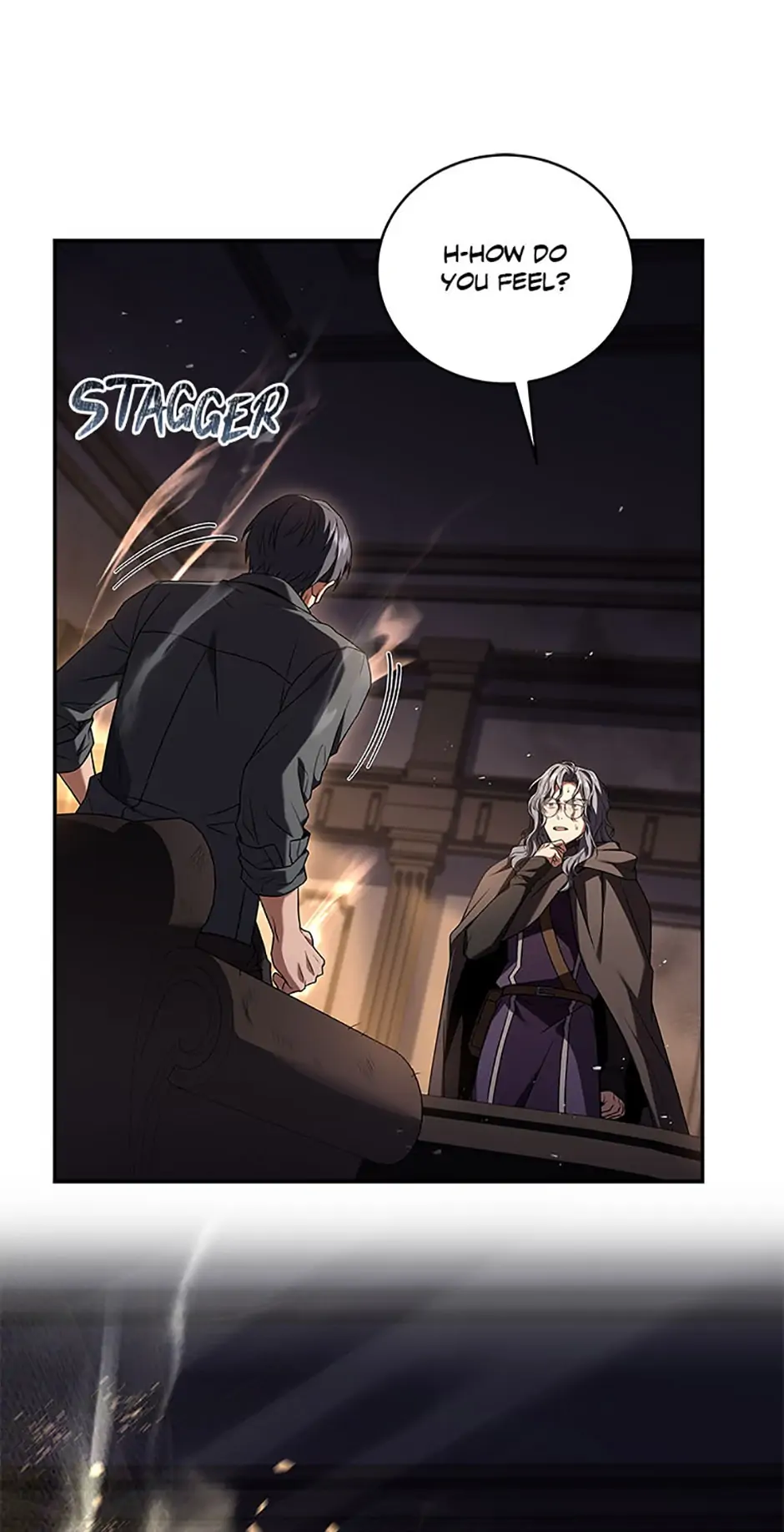 Read The Frozen Player Returns Manga Online