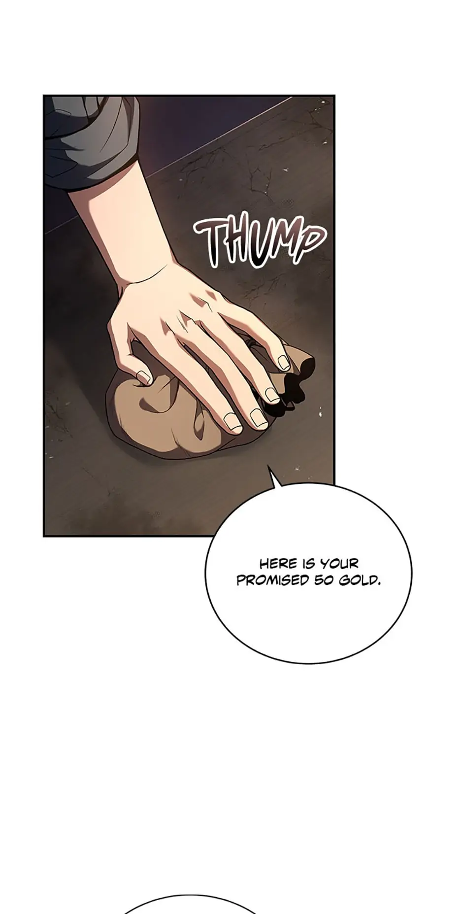 Read The Frozen Player Returns Manga Online