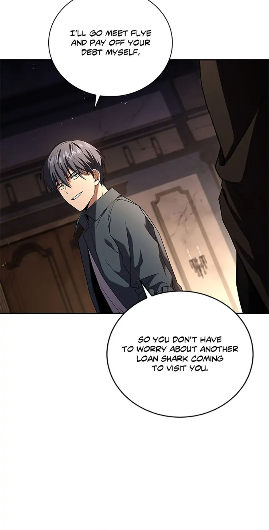 Read The Frozen Player Returns Manga Online