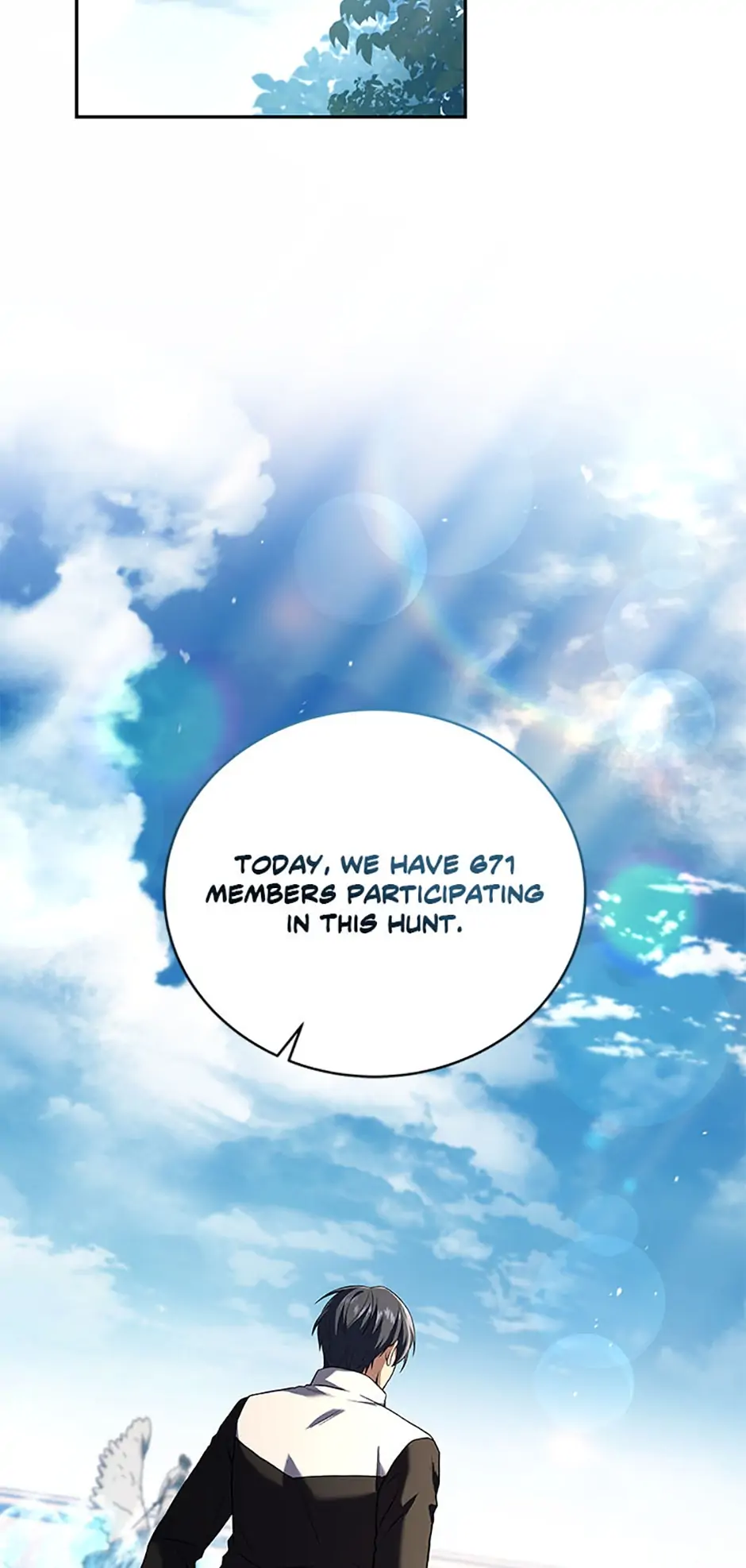 Read The Frozen Player Returns Manga Online
