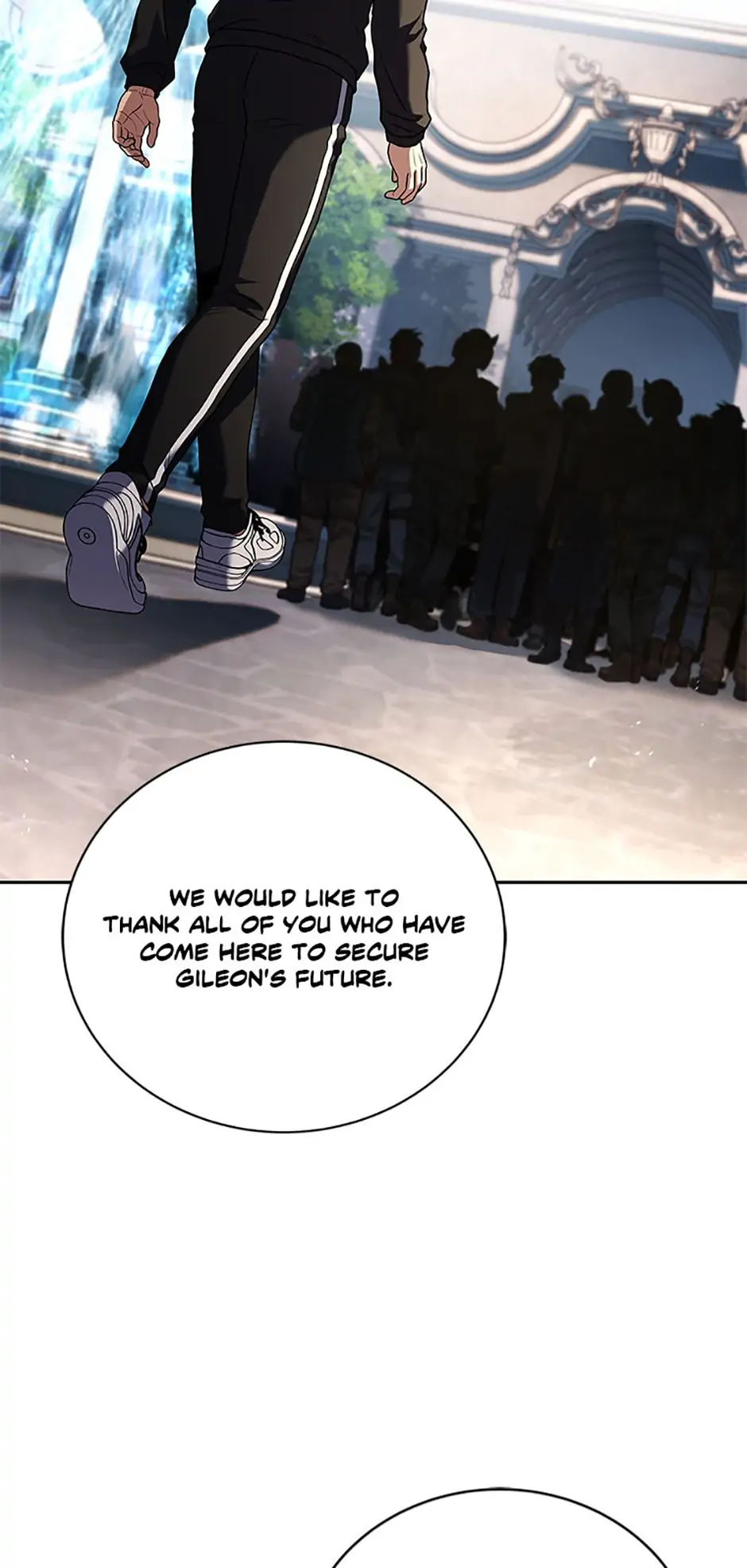 Read The Frozen Player Returns Manga Online