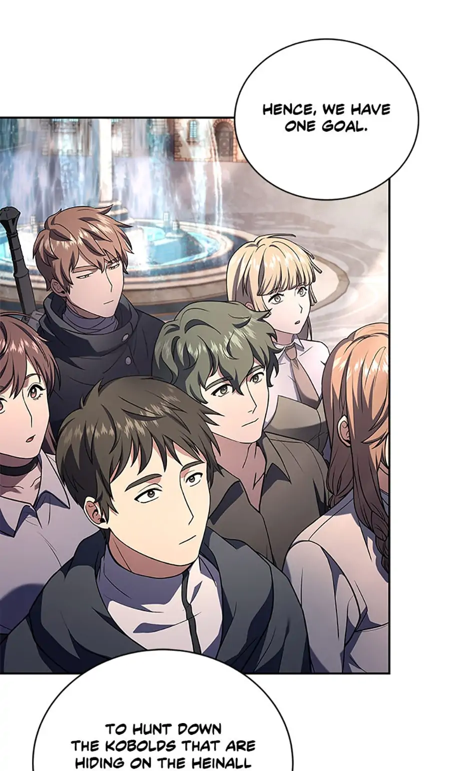 Read The Frozen Player Returns Manga Online