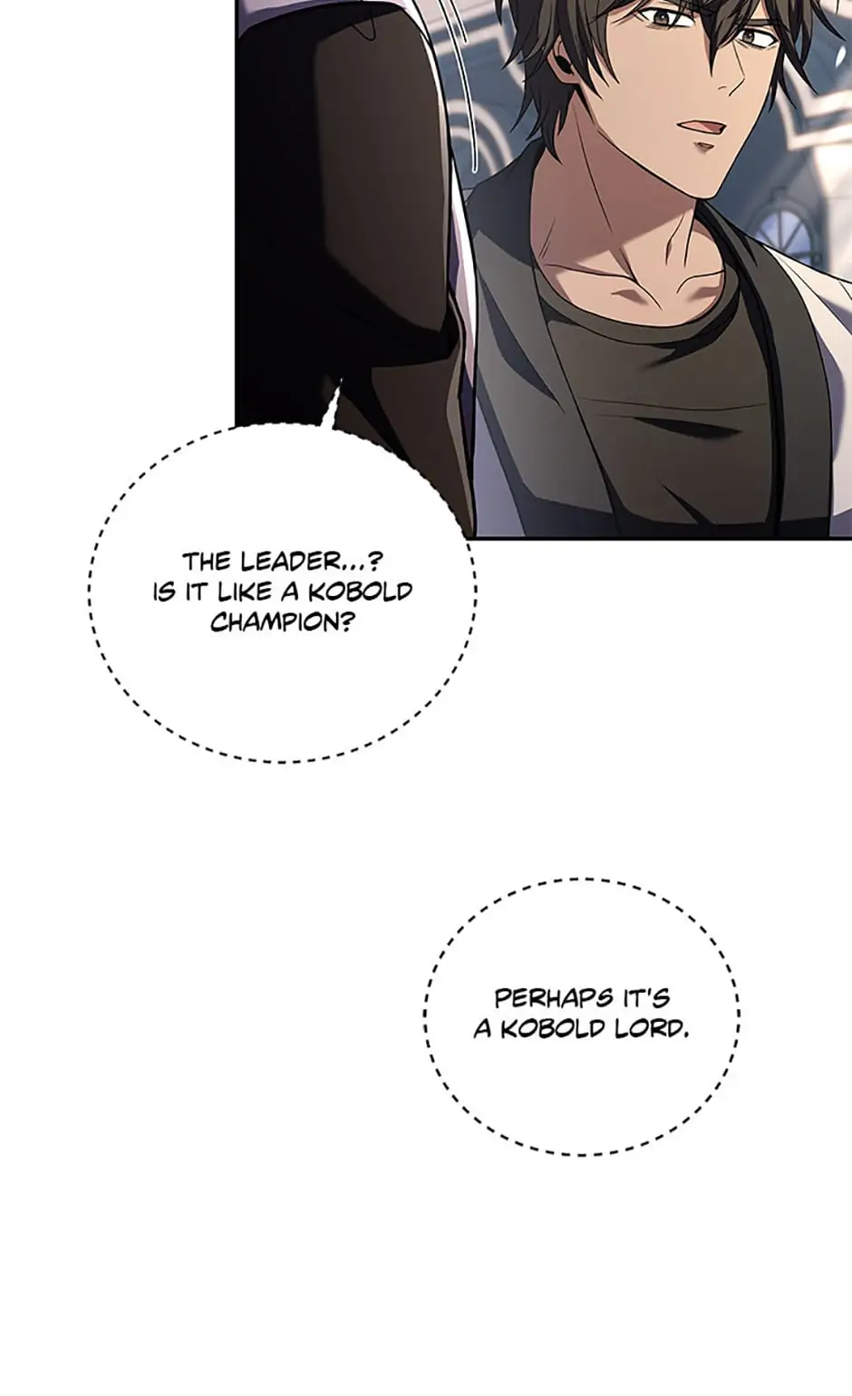 Read The Frozen Player Returns Manga Online