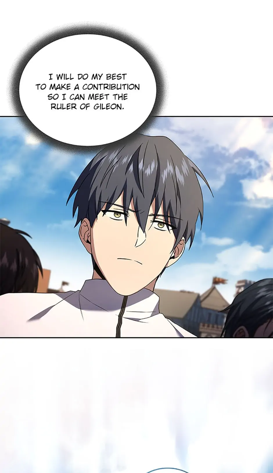 Read The Frozen Player Returns Manga Online
