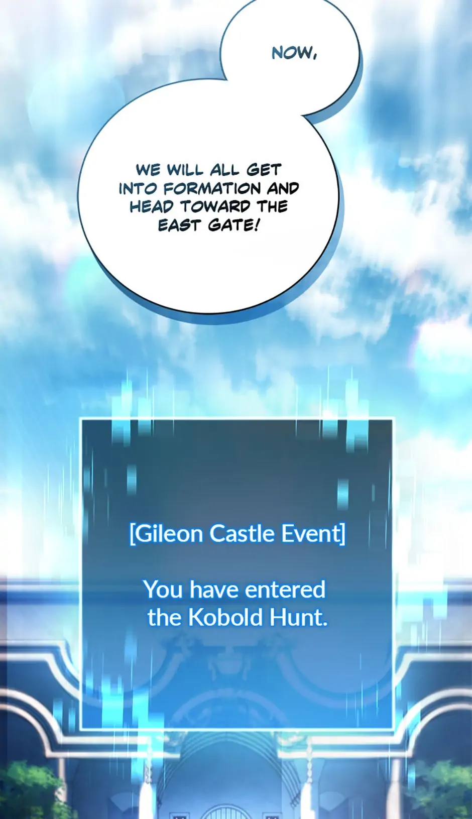 Read The Frozen Player Returns Manga Online