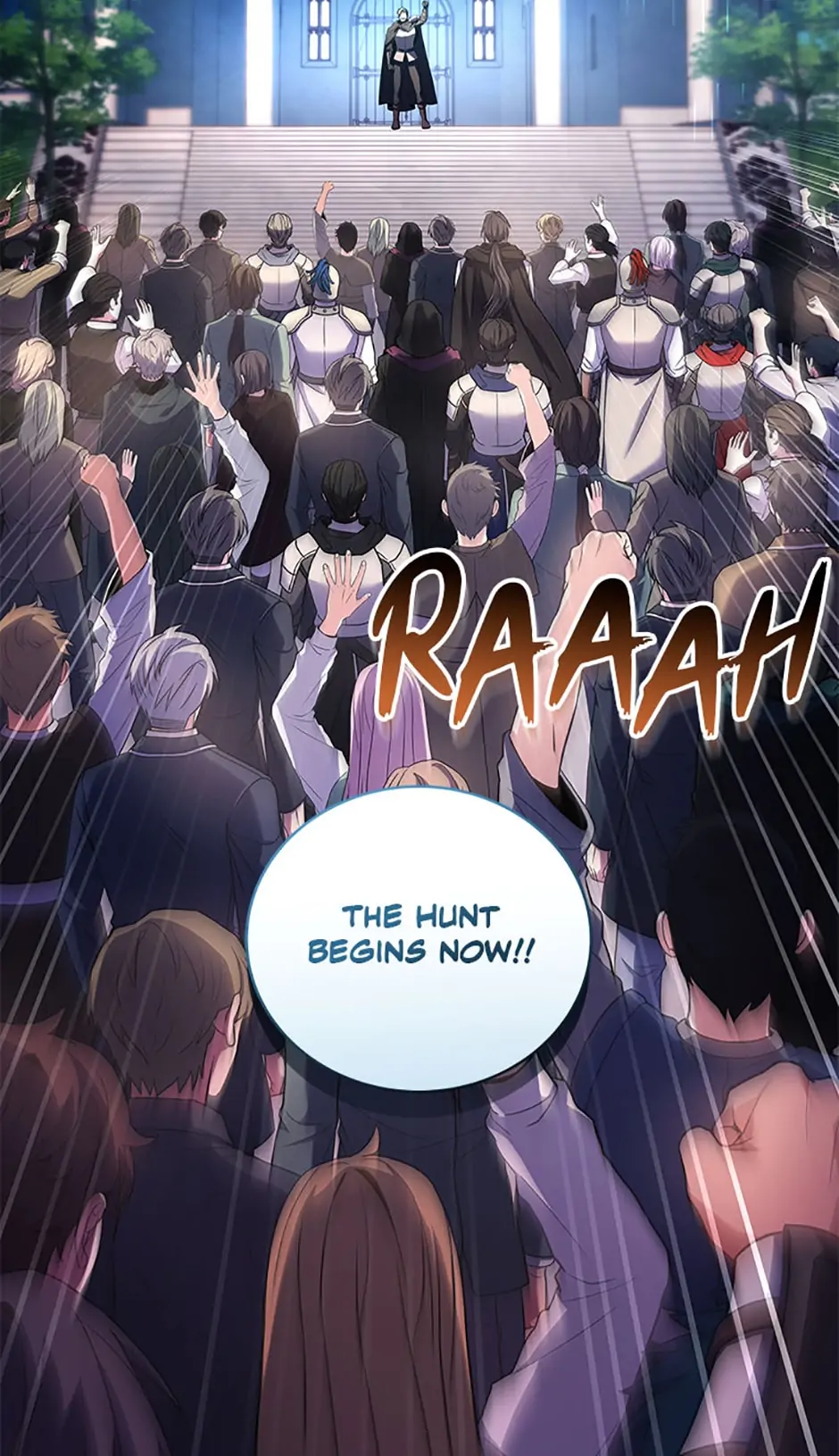 Read The Frozen Player Returns Manga Online