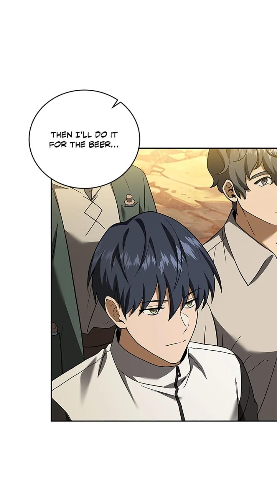 Read The Frozen Player Returns Manga Online