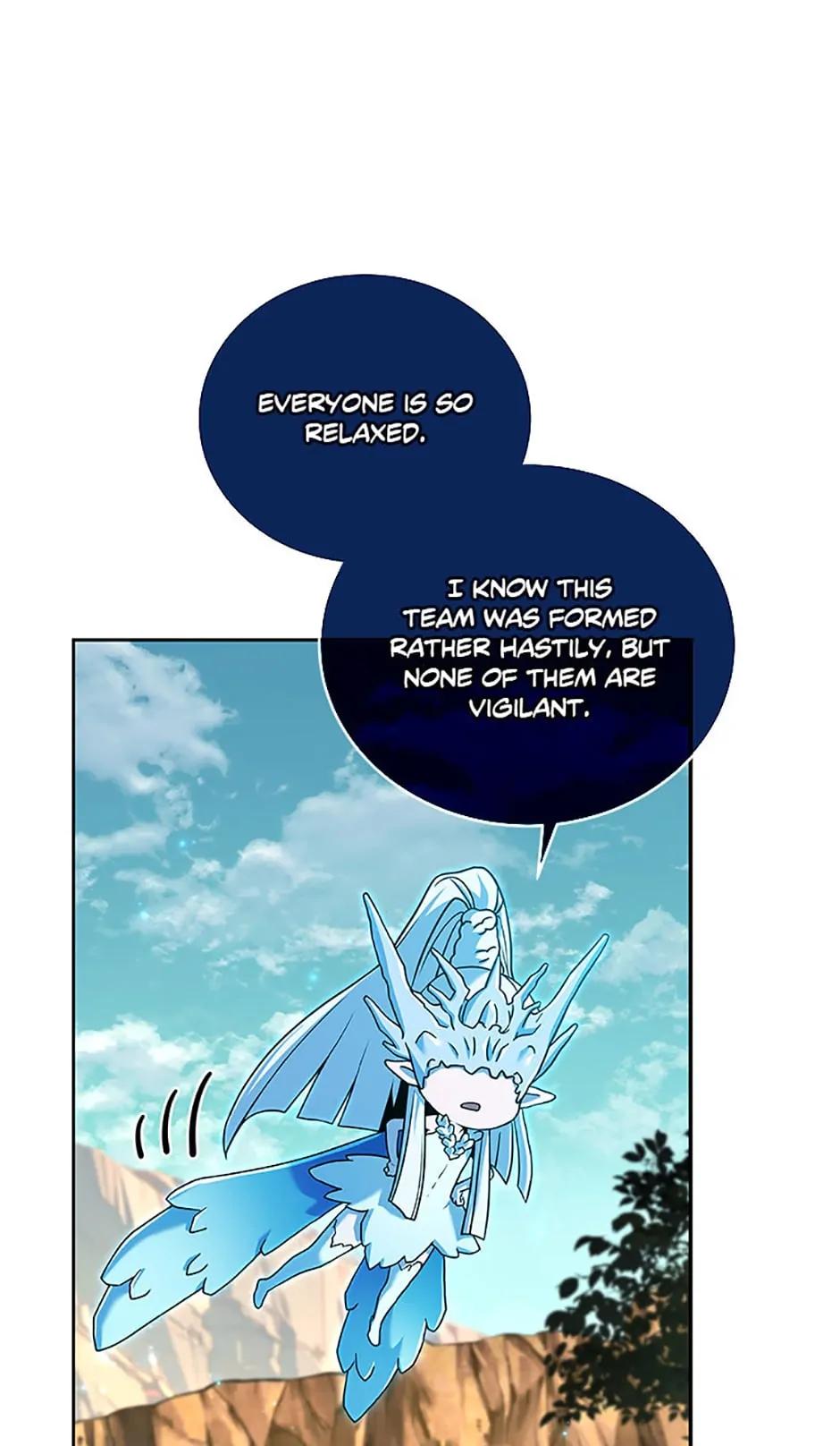 Read The Frozen Player Returns Manga Online