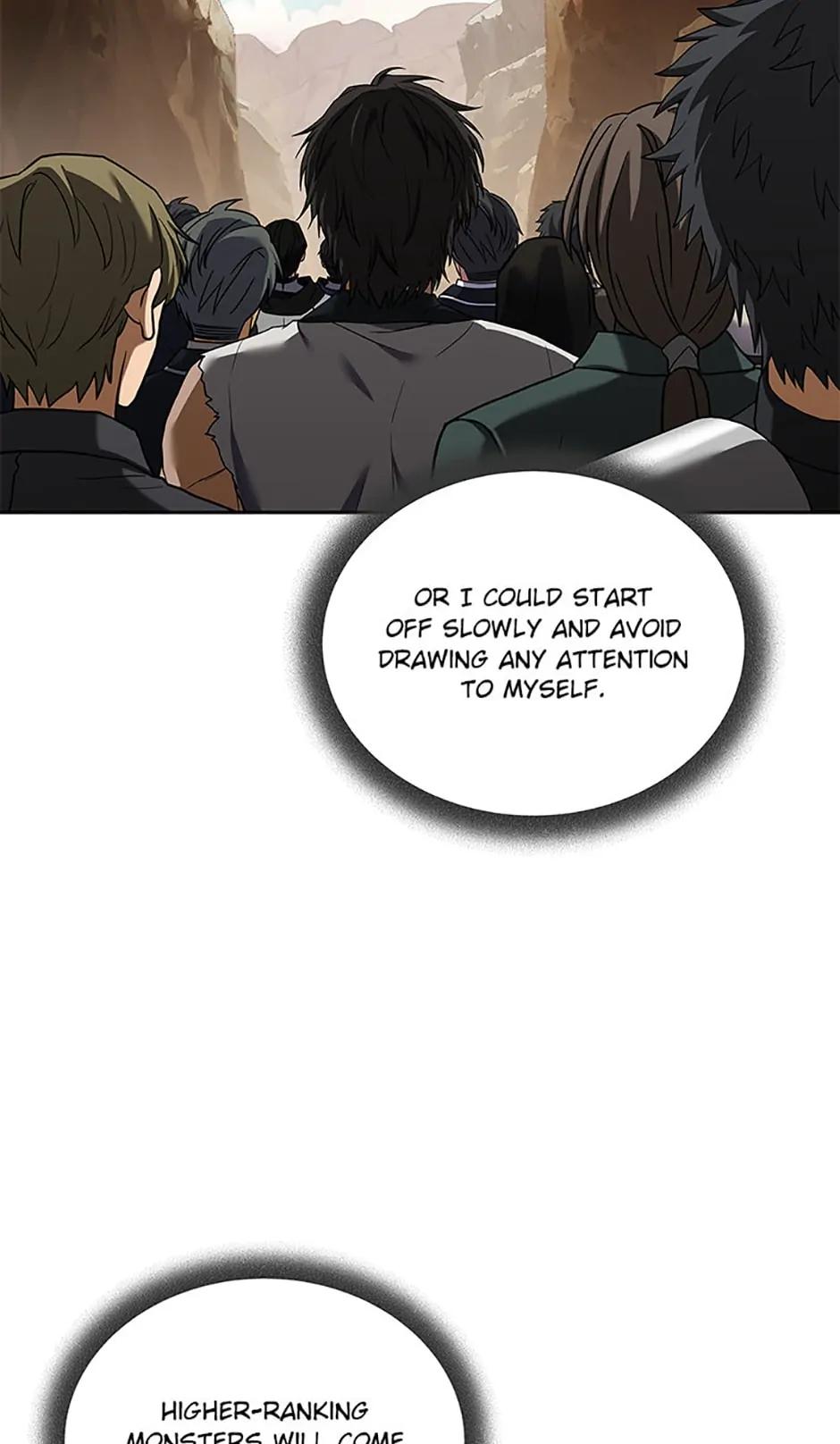 Read The Frozen Player Returns Manga Online