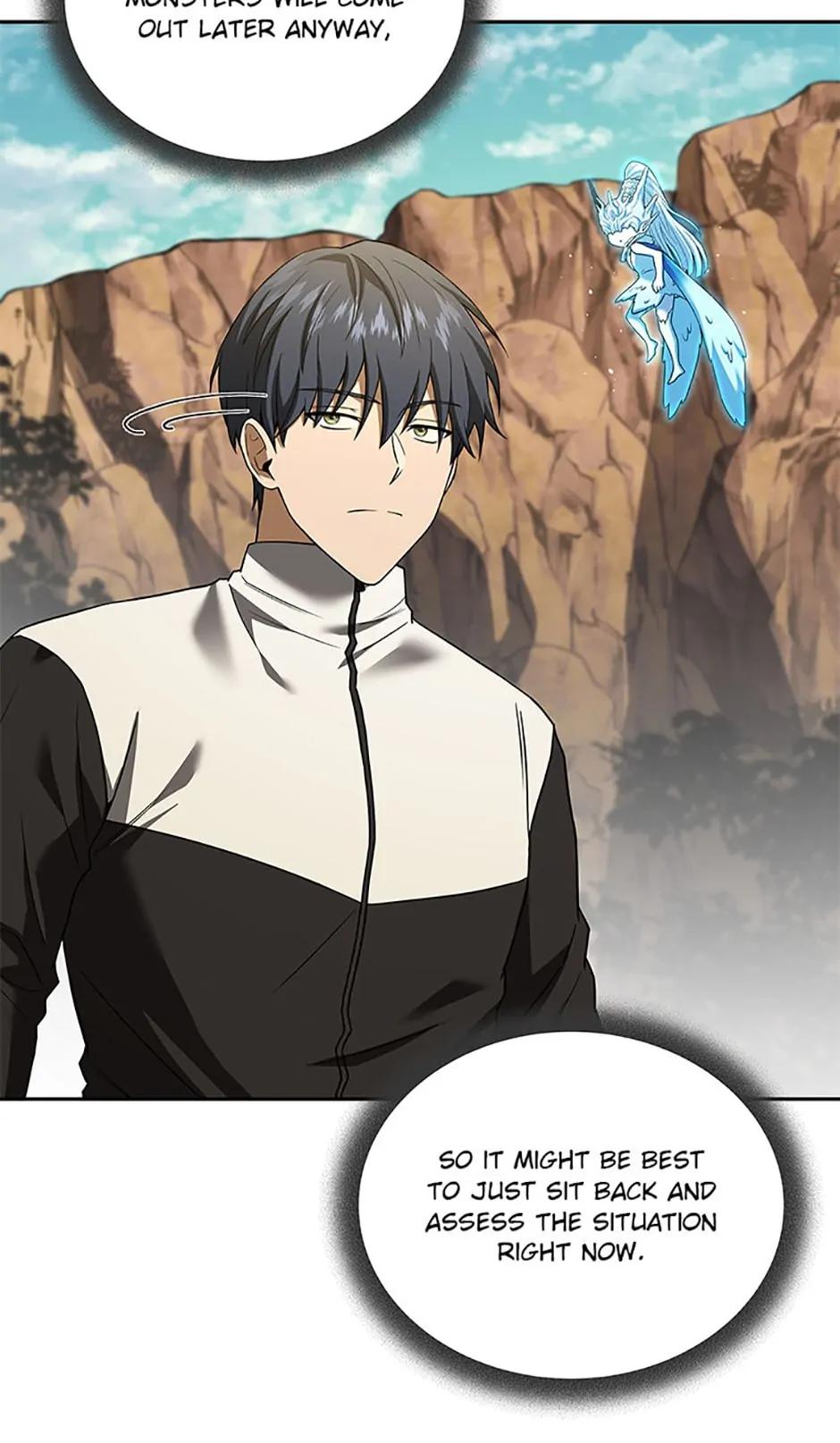 Read The Frozen Player Returns Manga Online