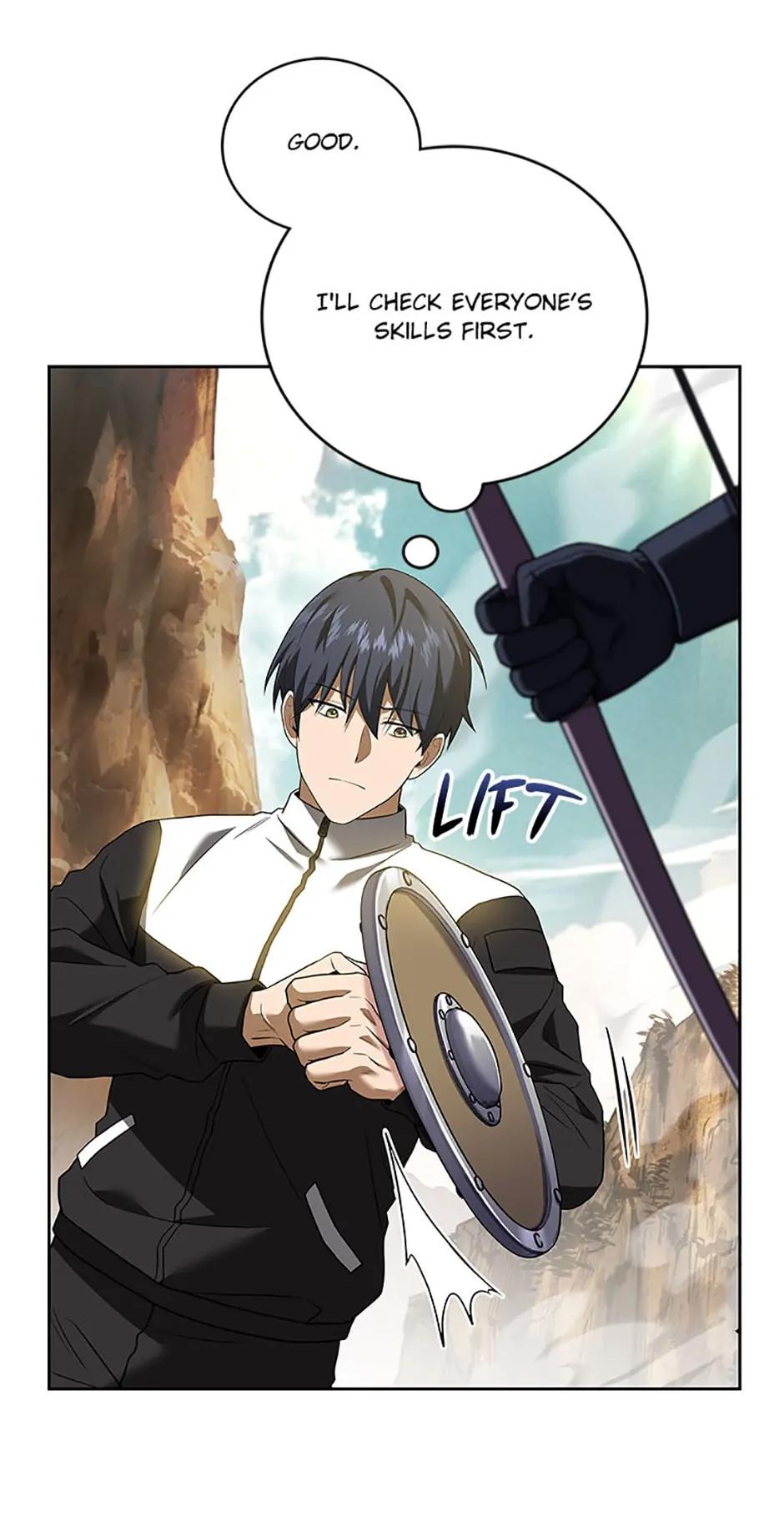 Read The Frozen Player Returns Manga Online