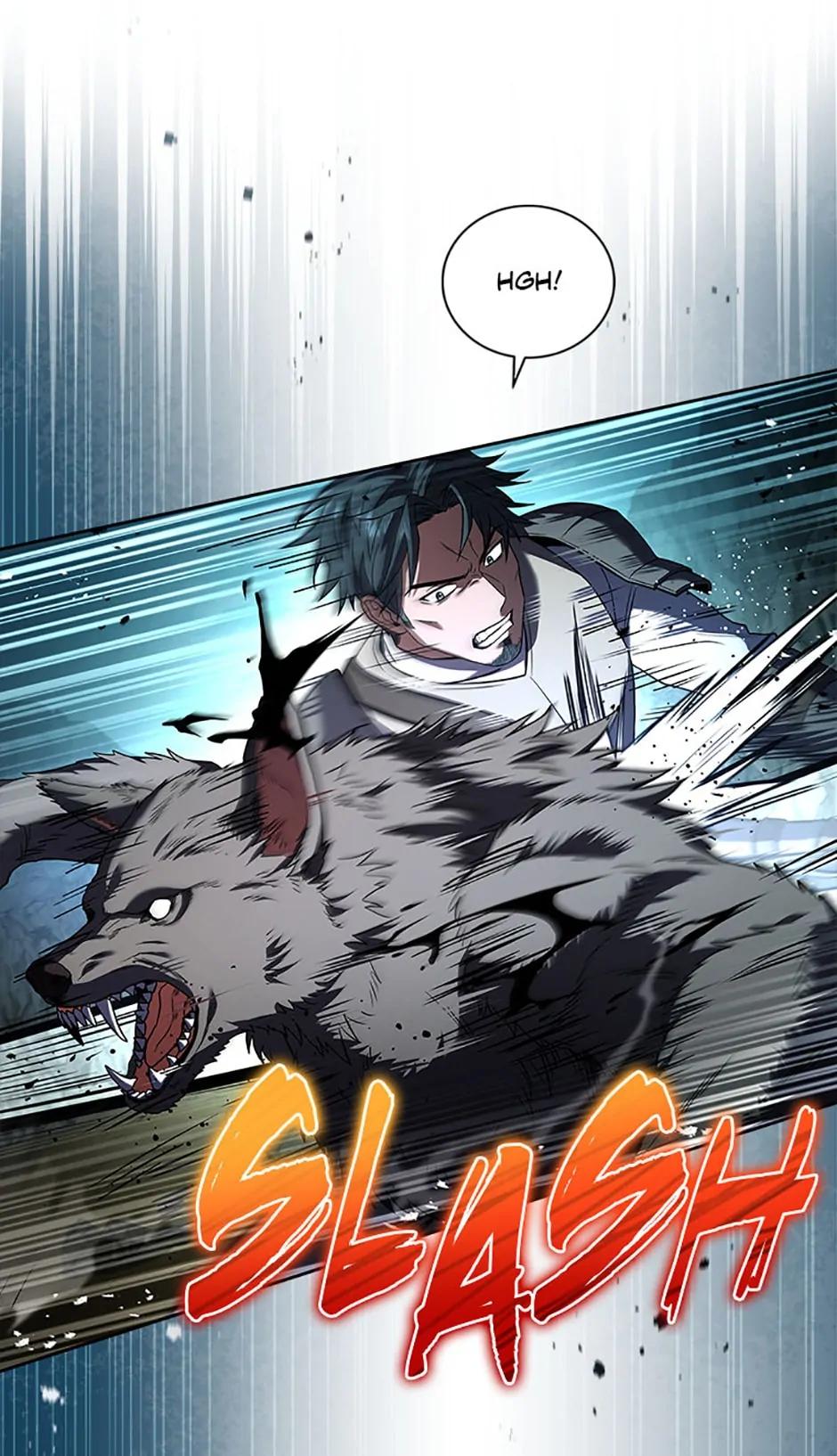 Read The Frozen Player Returns Manga Online