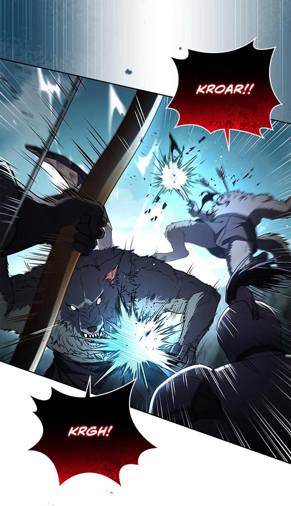 Read The Frozen Player Returns Manga Online