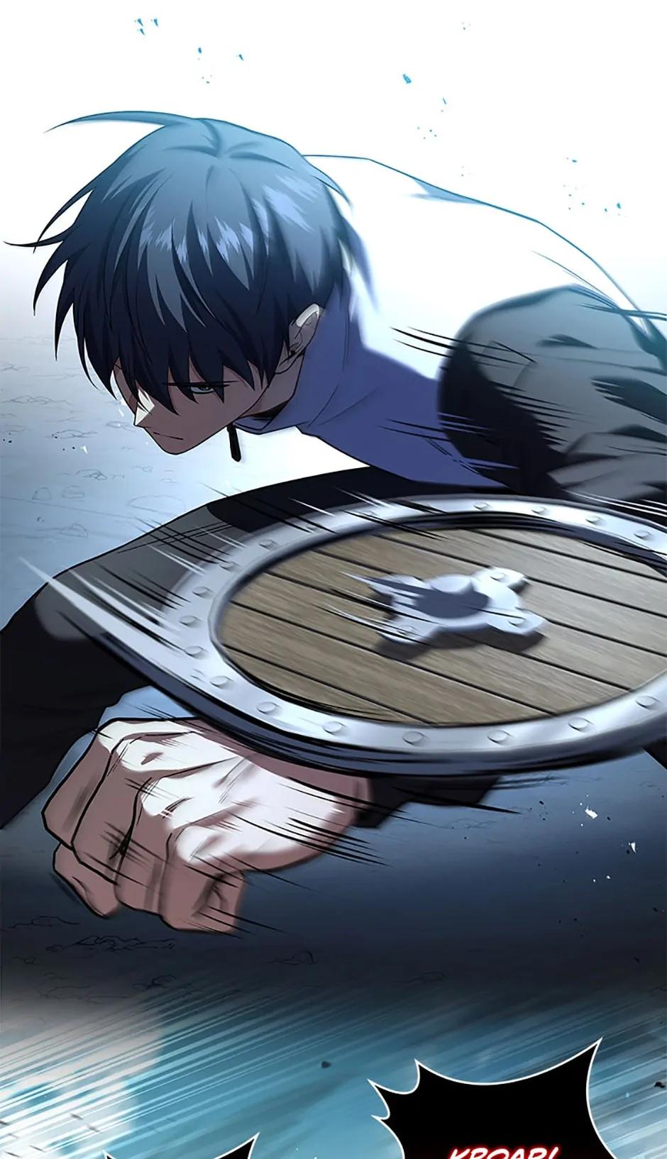 Read The Frozen Player Returns Manga Online