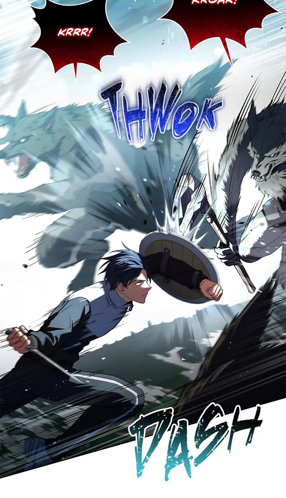 Read The Frozen Player Returns Manga Online