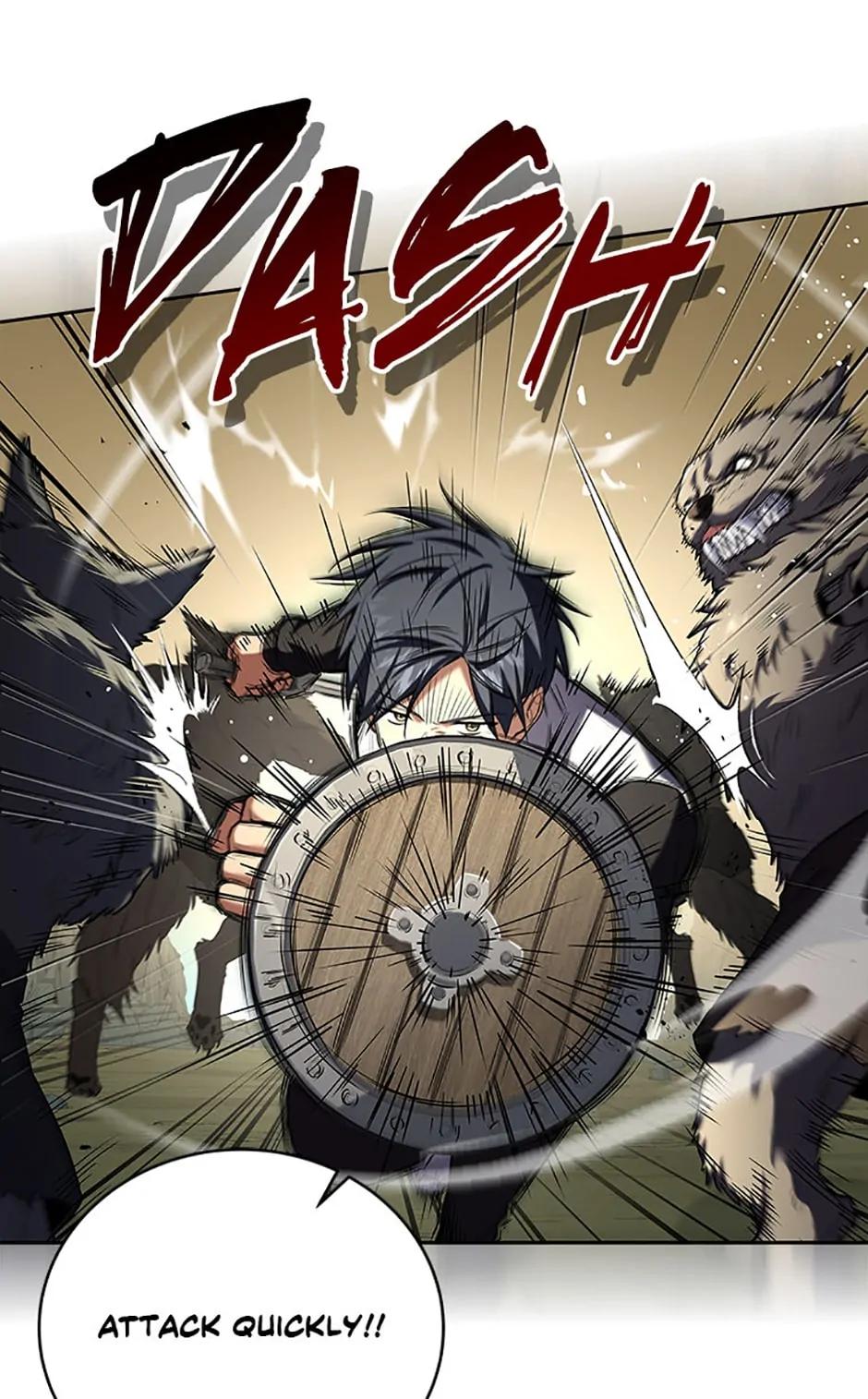 Read The Frozen Player Returns Manga Online