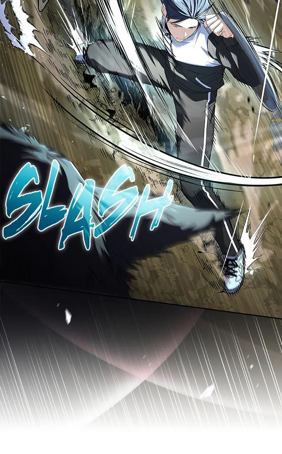 Read The Frozen Player Returns Manga Online