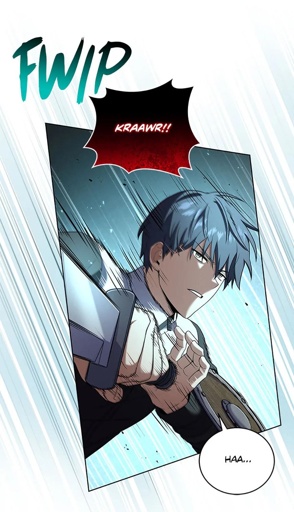 Read The Frozen Player Returns Manga Online