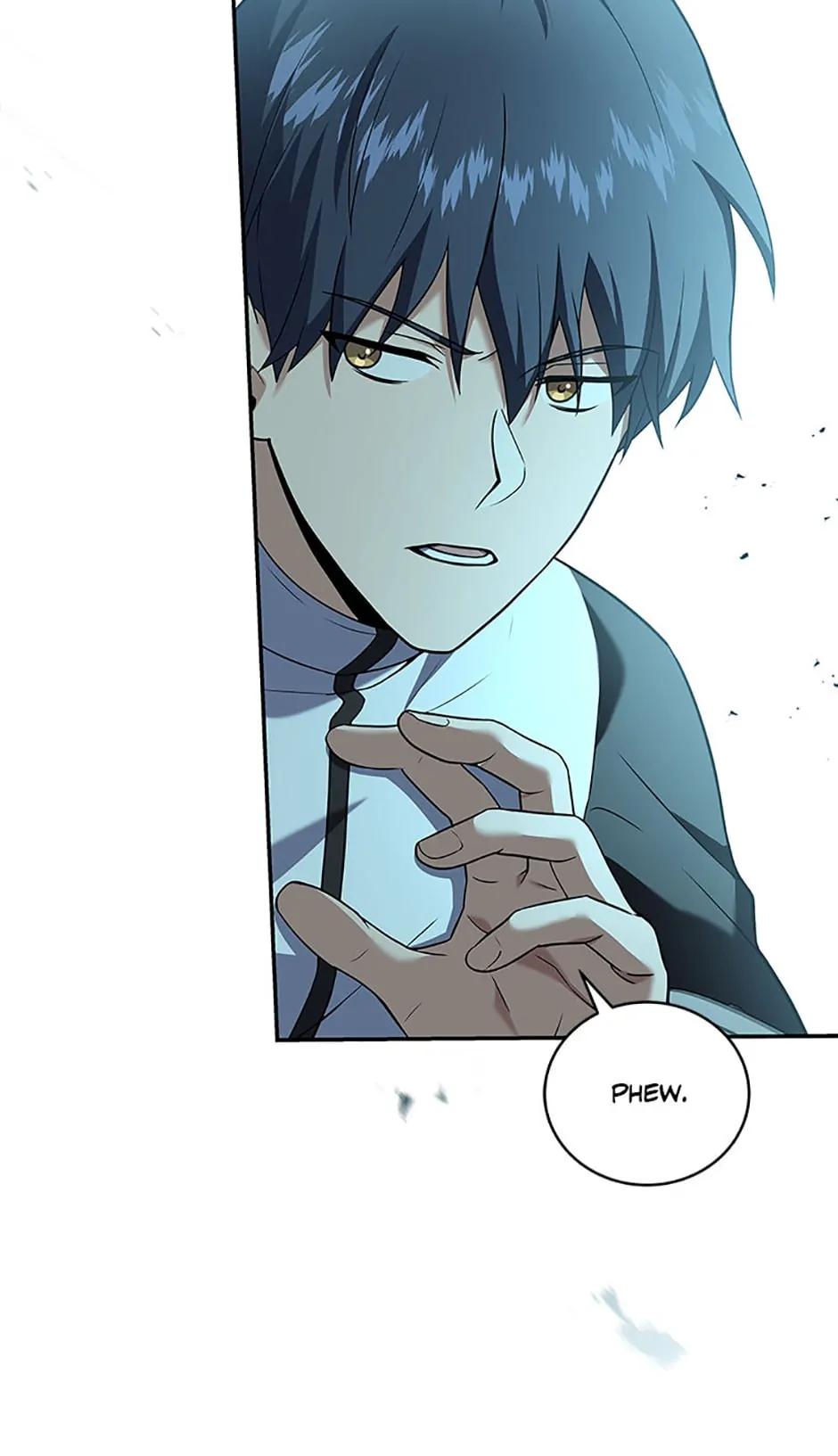 Read The Frozen Player Returns Manga Online