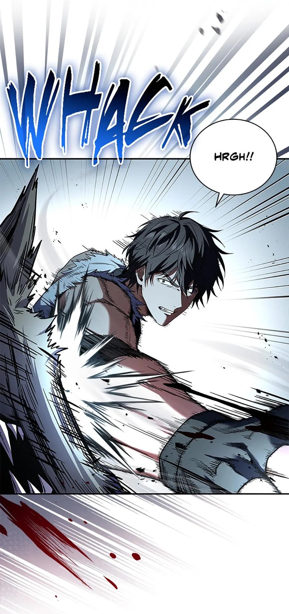 Read The Frozen Player Returns Manga Online